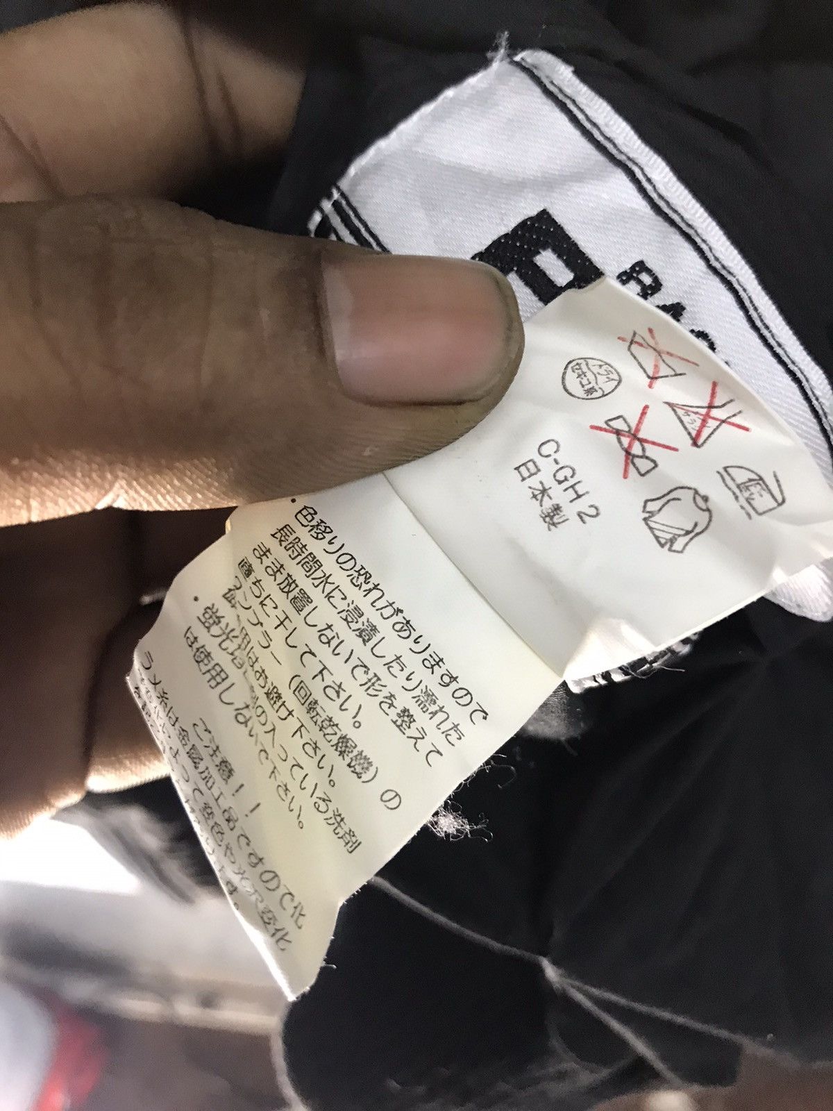 Sports Specialties × Vintage Light jacket motor sport piaa racing Size US XL / EU 56 / 4 - 5 Thumbnail