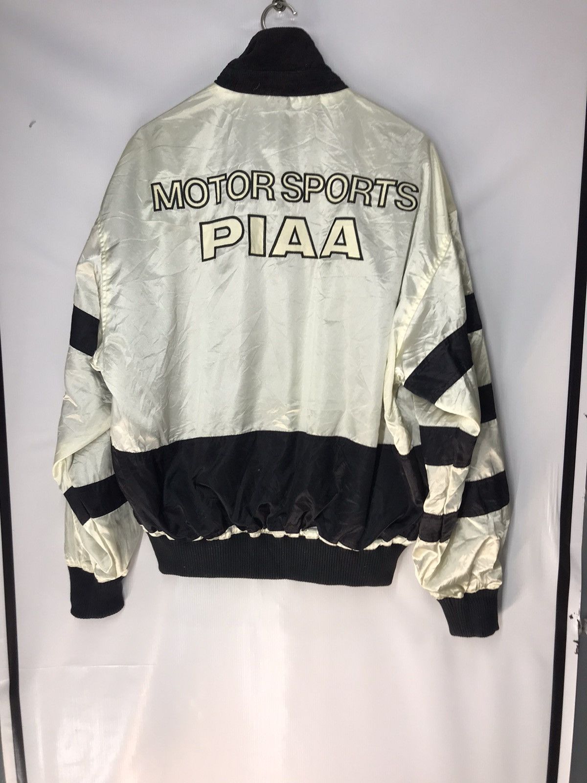Sports Specialties × Vintage Light jacket motor sport piaa racing Size US XL / EU 56 / 4 - 6 Thumbnail