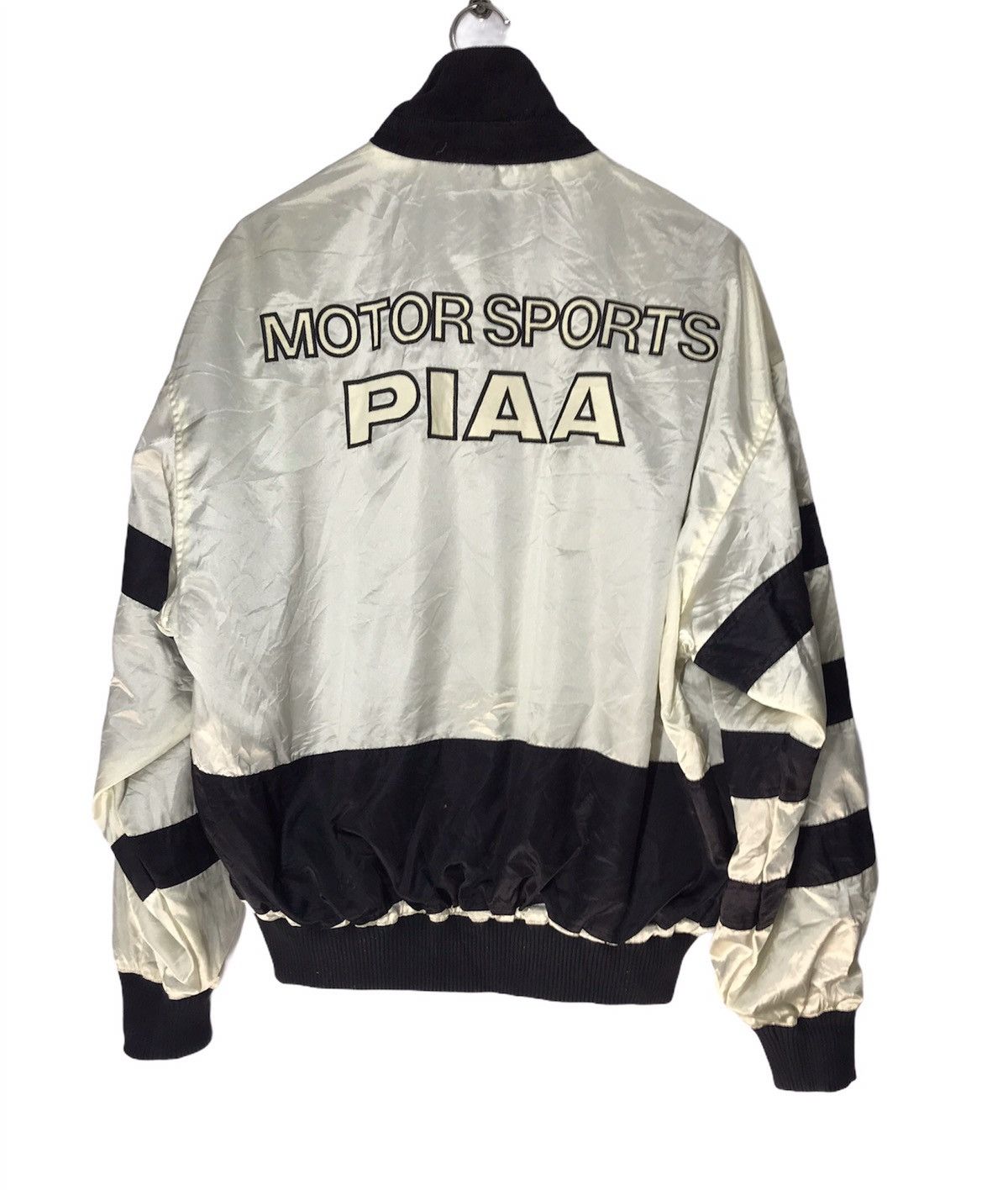 Sports Specialties × Vintage Light jacket motor sport piaa racing Size US XL / EU 56 / 4 - 3 Thumbnail