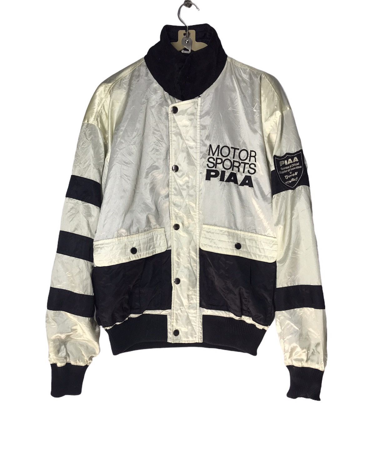 Sports Specialties × Vintage Light jacket motor sport piaa racing Size US XL / EU 56 / 4 - 2 Thumbnail