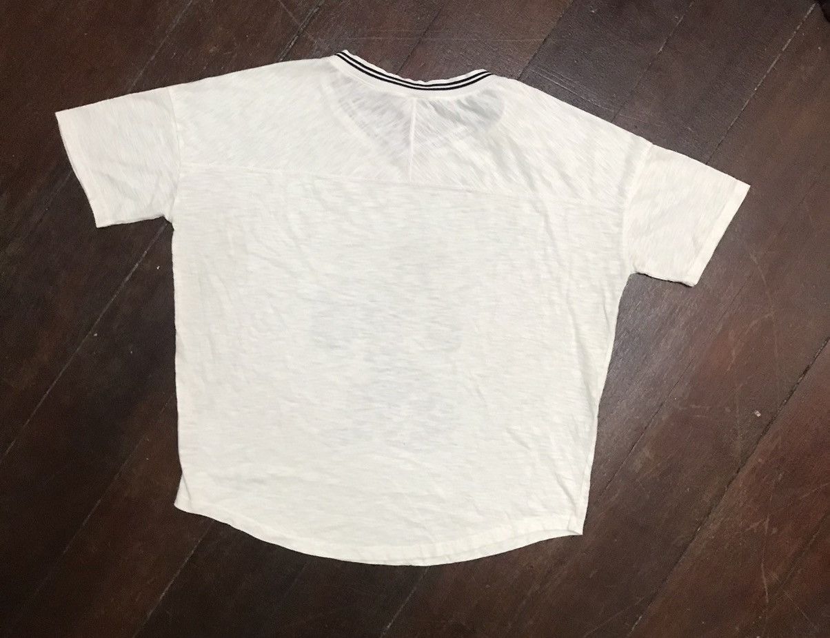 Cartoon Network × Vintage Vintage popeye vneck tshirt Size US L / EU 52-54 / 3 - 9 Thumbnail