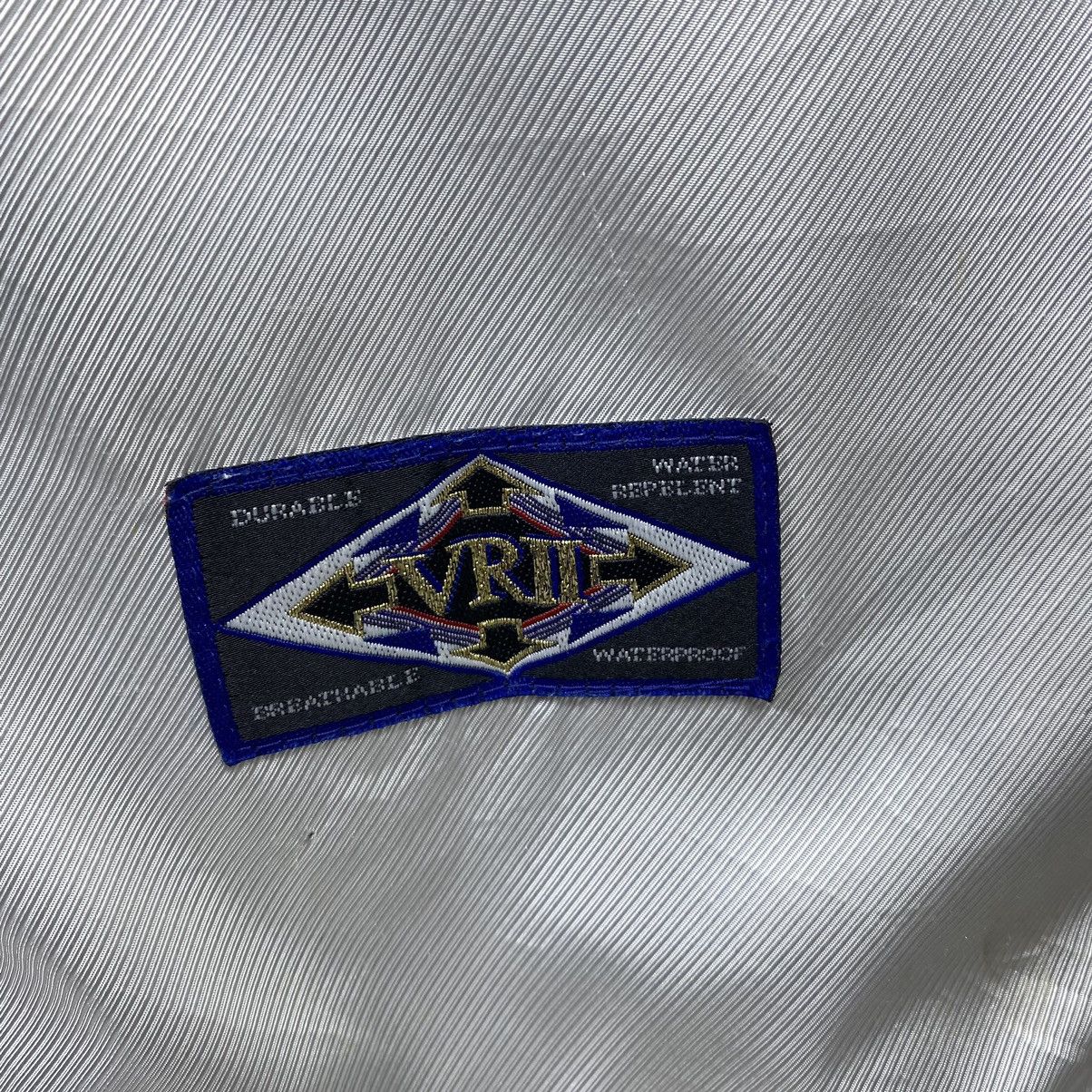 Kappa × Vintage Vintage Kappa Big Logo Winter Jacket Size US L / EU 52-54 / 3 - 14 Thumbnail