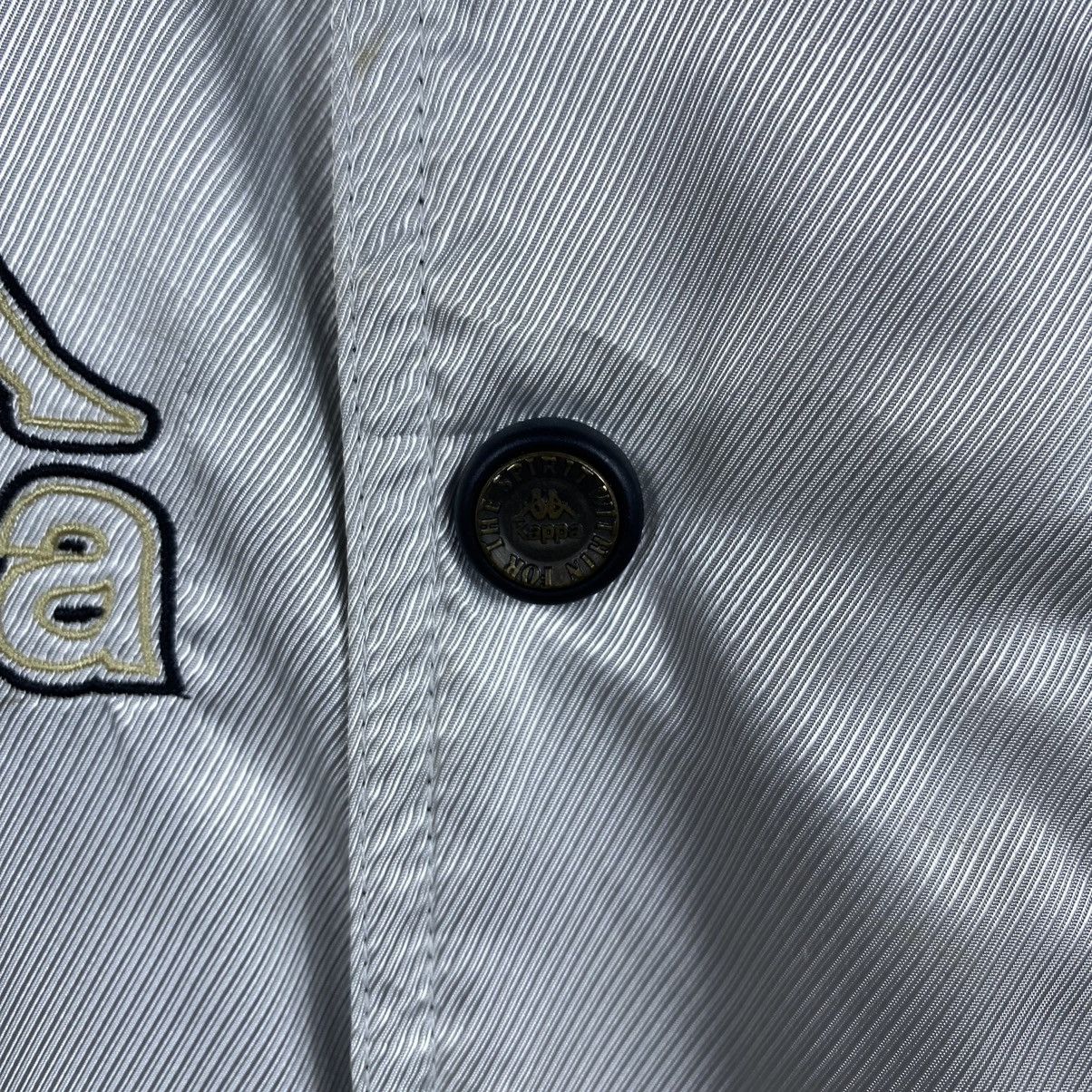 Kappa × Vintage Vintage Kappa Big Logo Winter Jacket Size US L / EU 52-54 / 3 - 15 Thumbnail