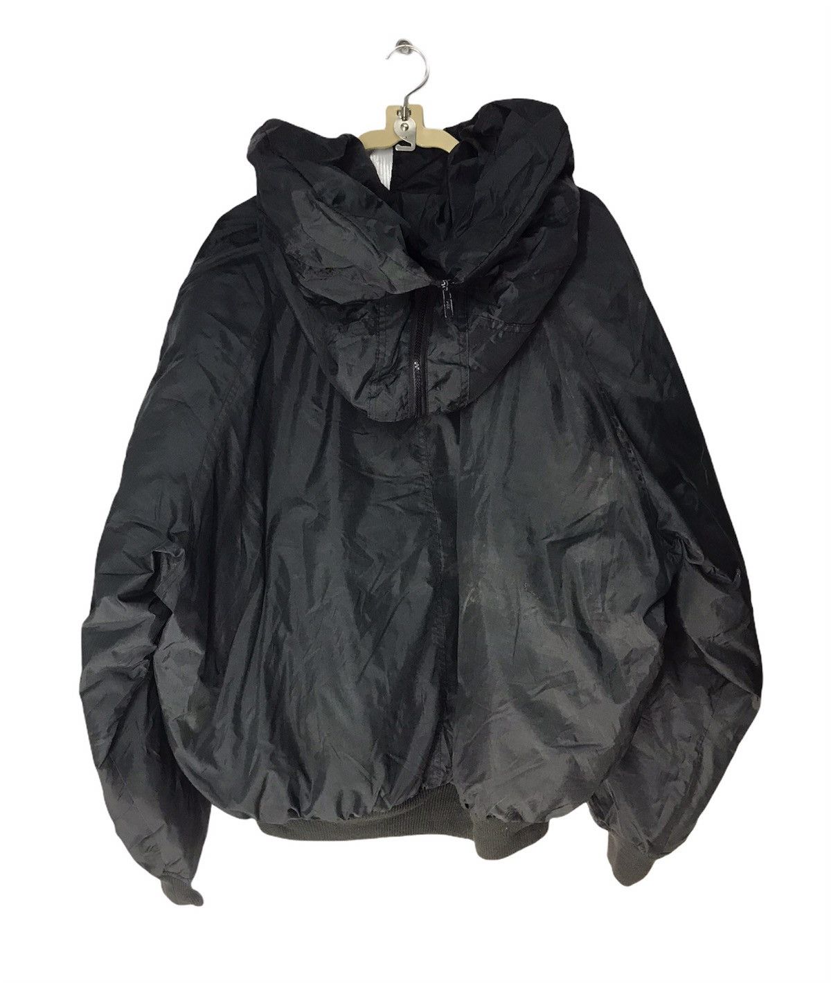 Edwin jacket Edwin outdoor life with hoodie Size US L / EU 52-54 / 3 - 2 Thumbnail
