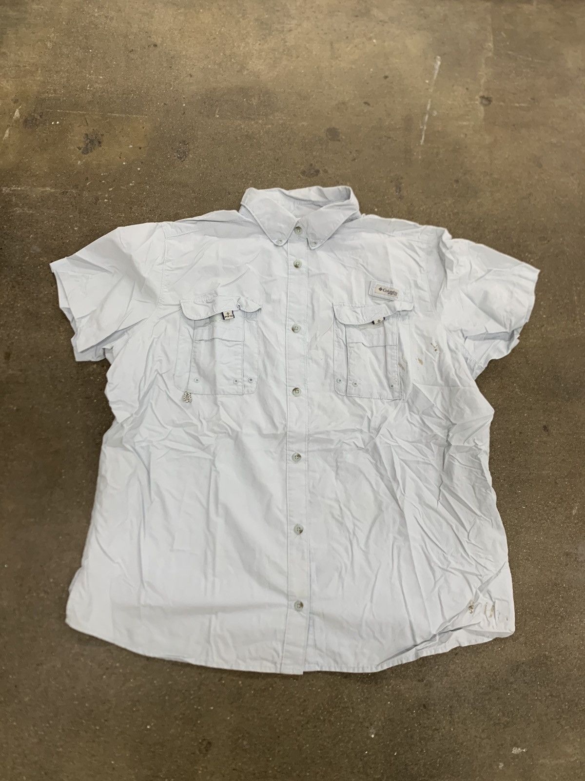 Gilet multi-poches ultra léger