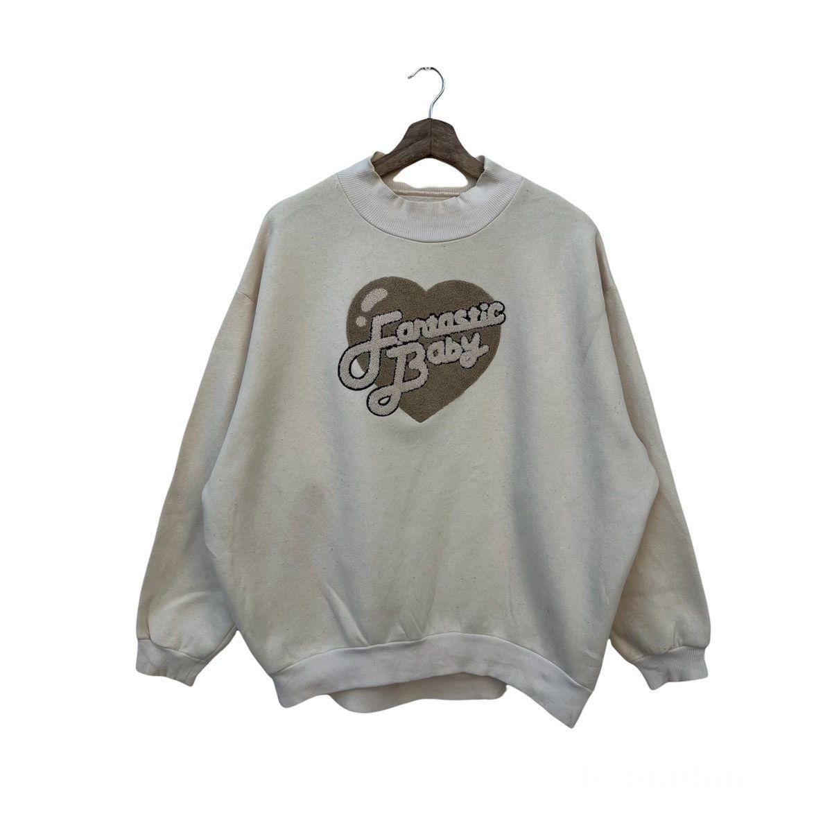 Japanese Brand RARE BIG LOGO KUMATAN MADE IN WCJAPAN INC. Size US L / EU 52-54 / 3 - 1 Thumbnail