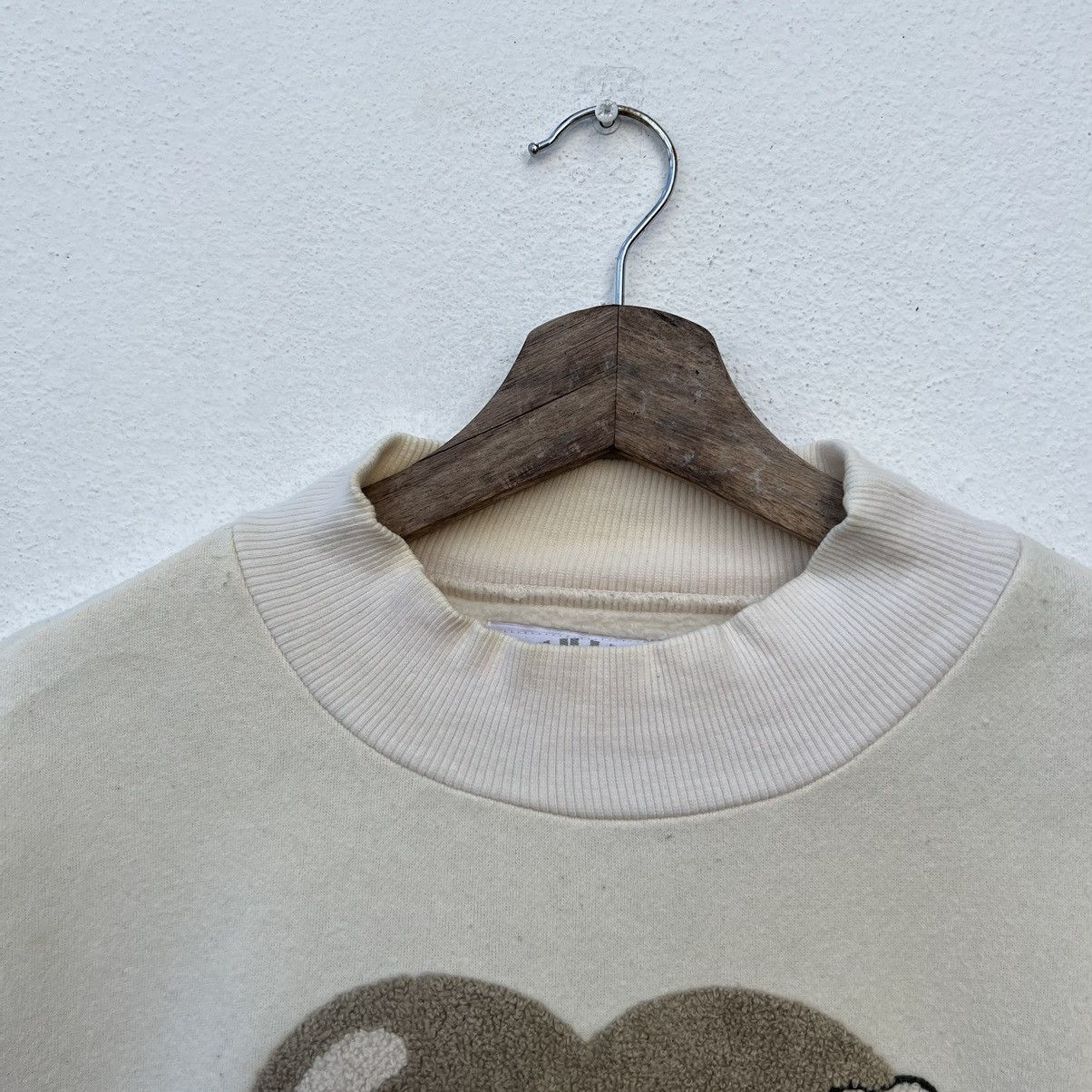 Japanese Brand RARE BIG LOGO KUMATAN MADE IN WCJAPAN INC. Size US L / EU 52-54 / 3 - 6 Thumbnail