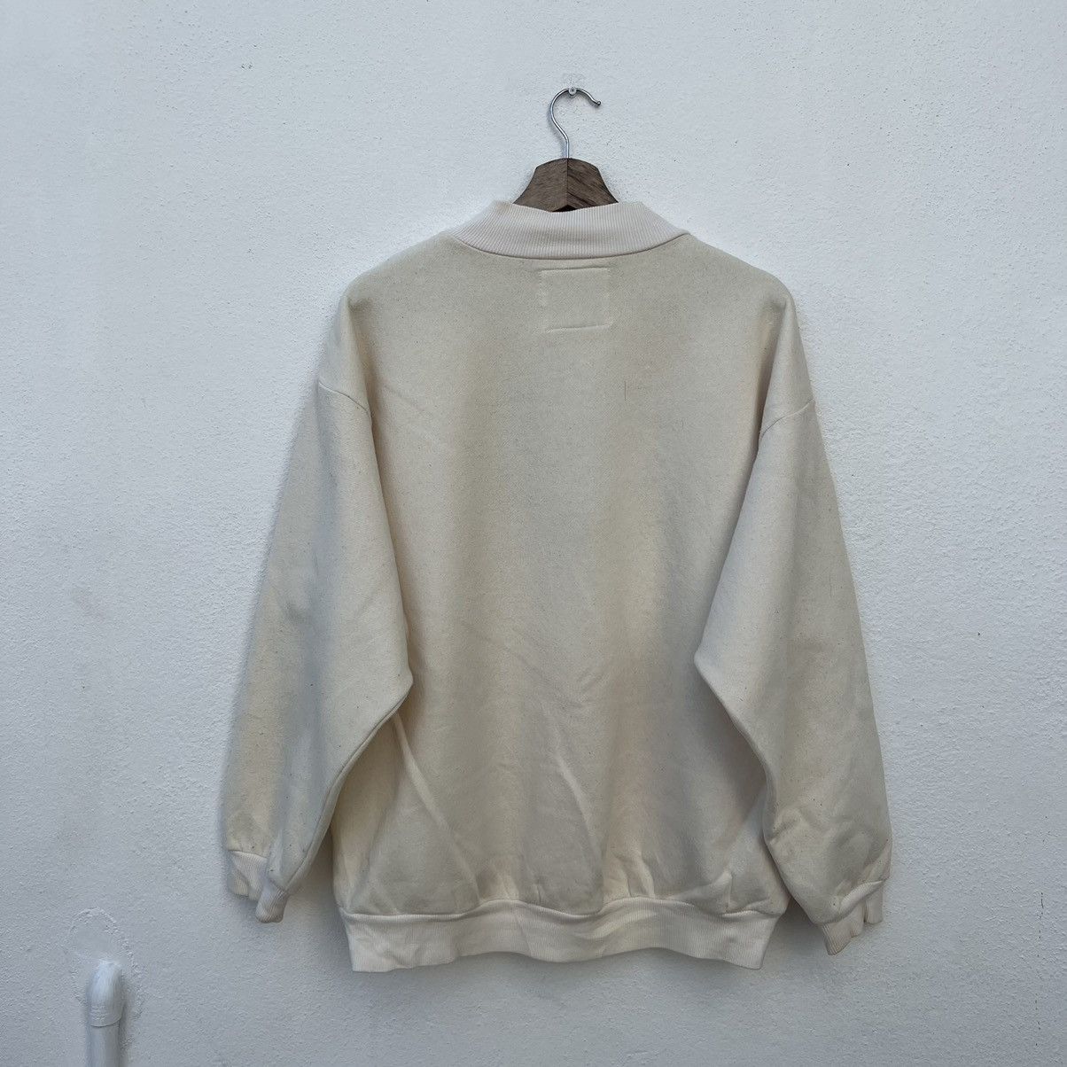Japanese Brand RARE BIG LOGO KUMATAN MADE IN WCJAPAN INC. Size US L / EU 52-54 / 3 - 7 Thumbnail