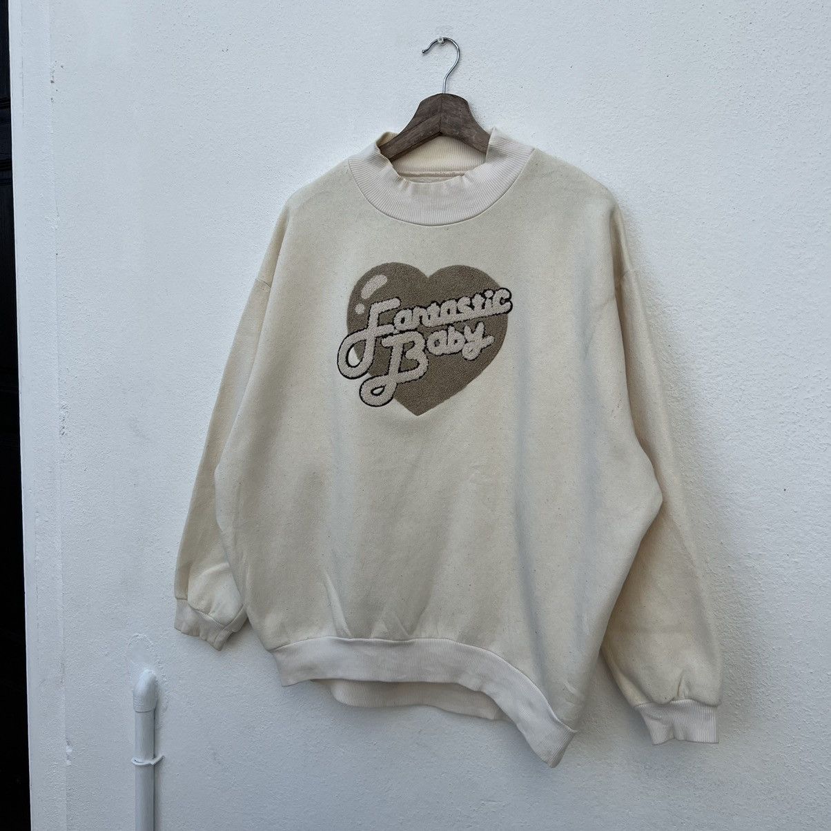 Japanese Brand RARE BIG LOGO KUMATAN MADE IN WCJAPAN INC. Size US L / EU 52-54 / 3 - 2 Thumbnail