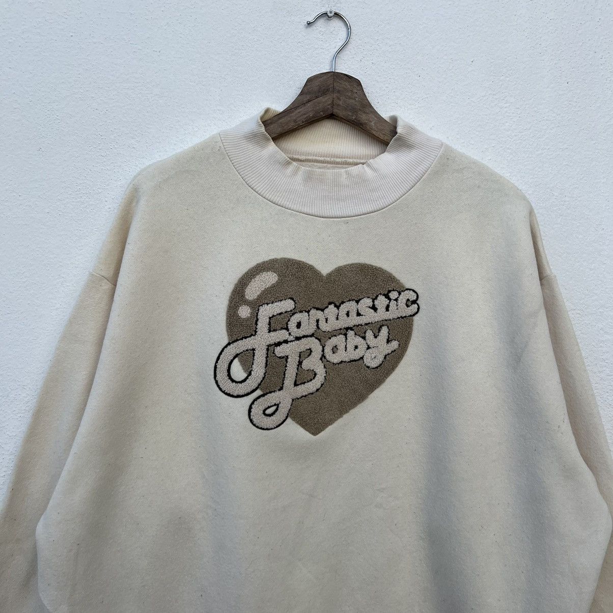 Japanese Brand RARE BIG LOGO KUMATAN MADE IN WCJAPAN INC. Size US L / EU 52-54 / 3 - 3 Thumbnail