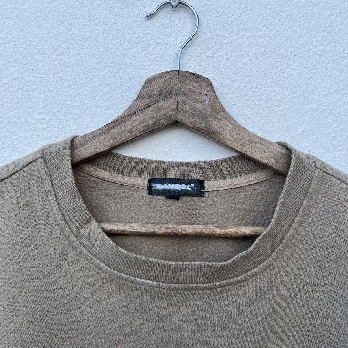 Japanese Brand VINTAGE KANGOL SWEATSHIRT STREETWEAR STYLE DESIGN Size US S / EU 44-46 / 1 - 5 Thumbnail