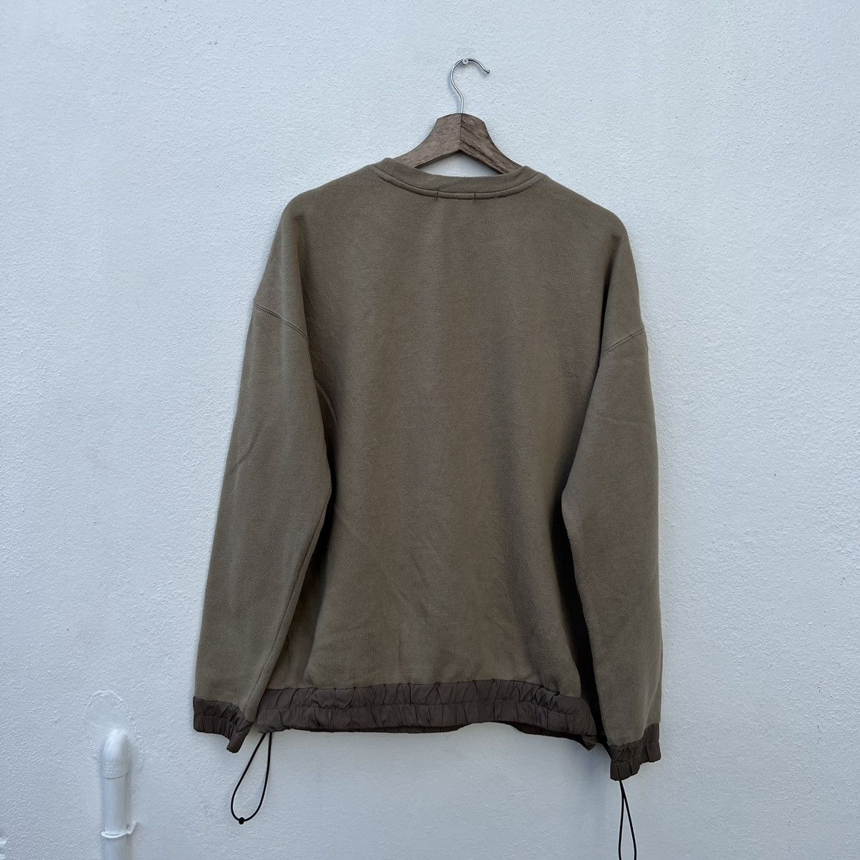 Japanese Brand VINTAGE KANGOL SWEATSHIRT STREETWEAR STYLE DESIGN Size US S / EU 44-46 / 1 - 8 Thumbnail