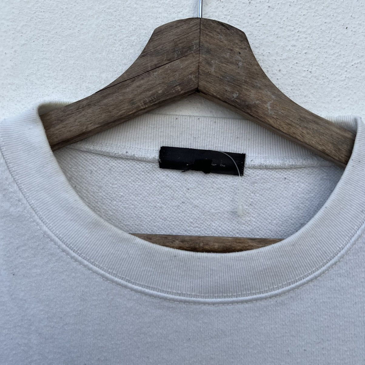 Japanese Brand VINTAGE KANGOL SWEATSHIRT RARE STREET FASHION DESIGN Size US L / EU 52-54 / 3 - 5 Thumbnail