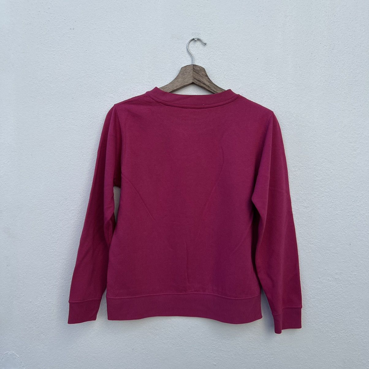 Japanese Brand UNIVERSITY SAN DIEGO ENGINEERING BIG LOGO SWEATSHIRT Size US S / EU 44-46 / 1 - 7 Thumbnail