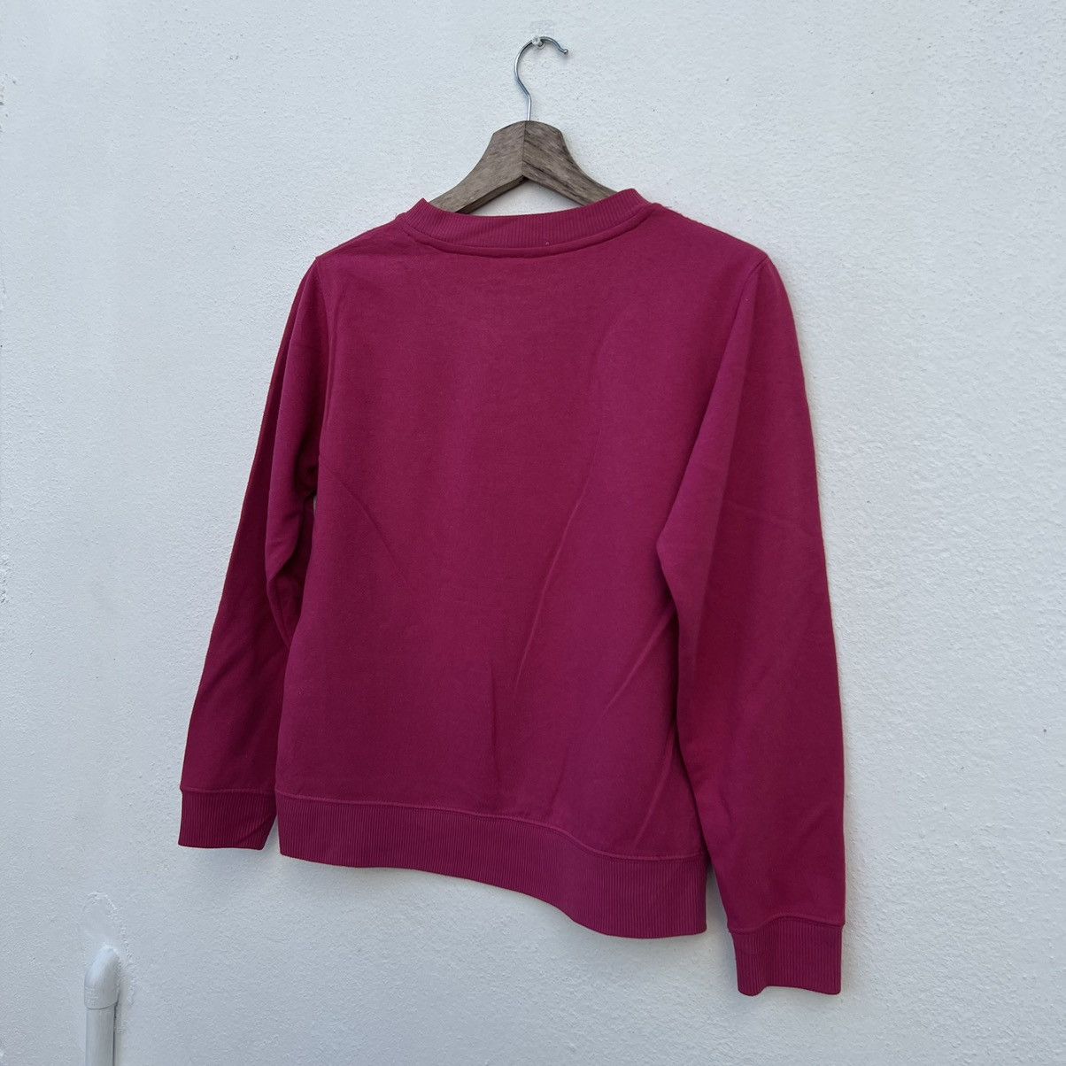 Japanese Brand UNIVERSITY SAN DIEGO ENGINEERING BIG LOGO SWEATSHIRT Size US S / EU 44-46 / 1 - 8 Thumbnail