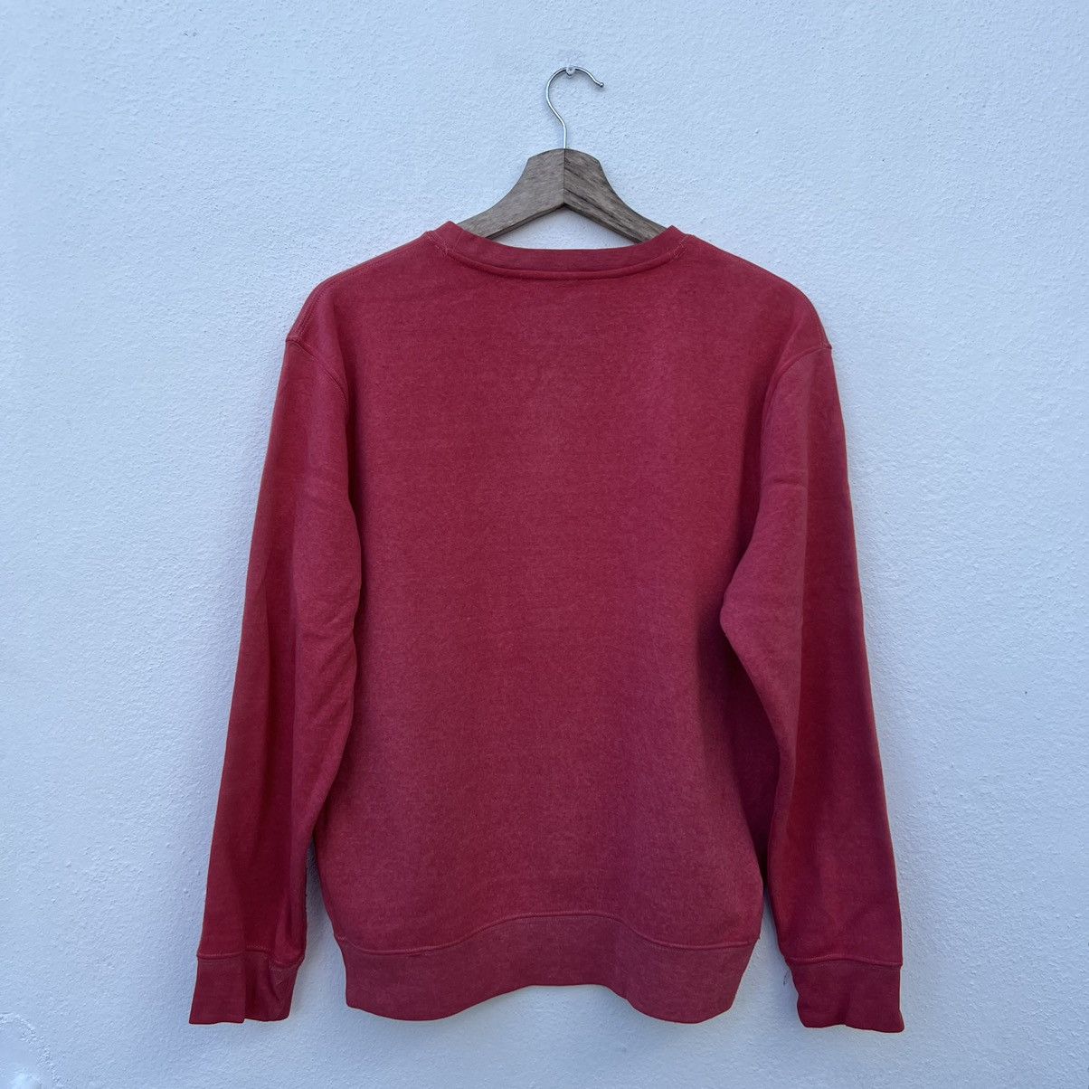 Japanese Brand US COLLAGE ILLINOIS STATE UNIVERSITY SWEATSHIRT BIG LOGO Size US M / EU 48-50 / 2 - 7 Thumbnail
