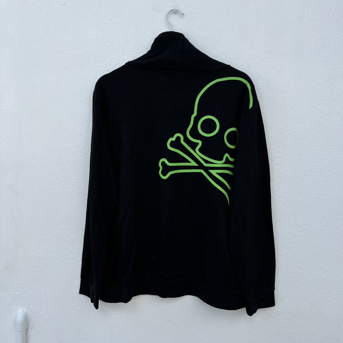Japanese Brand SMILEY FACE HOODIE RARE DESIGN INSPIRED BY KAPITAL SMILE Size US L / EU 52-54 / 3 - 6 Thumbnail