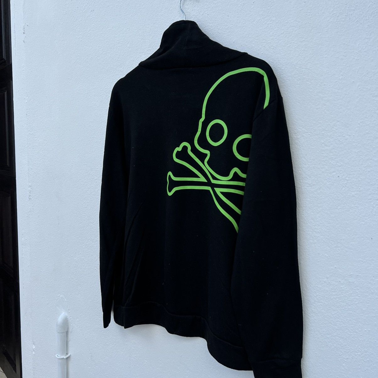 Japanese Brand SMILEY FACE HOODIE RARE DESIGN INSPIRED BY KAPITAL SMILE Size US L / EU 52-54 / 3 - 7 Thumbnail