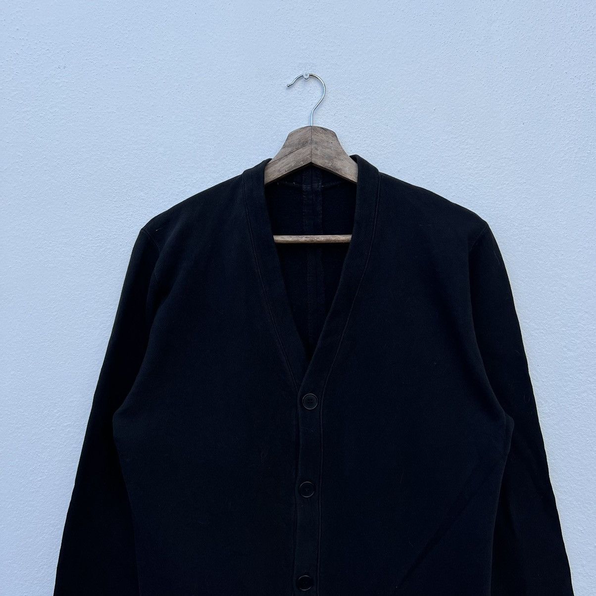 Beams Plus BEAMS MADE IN CANADA LIGHT CARDIGAN Size US M / EU 48-50 / 2 - 3 Thumbnail