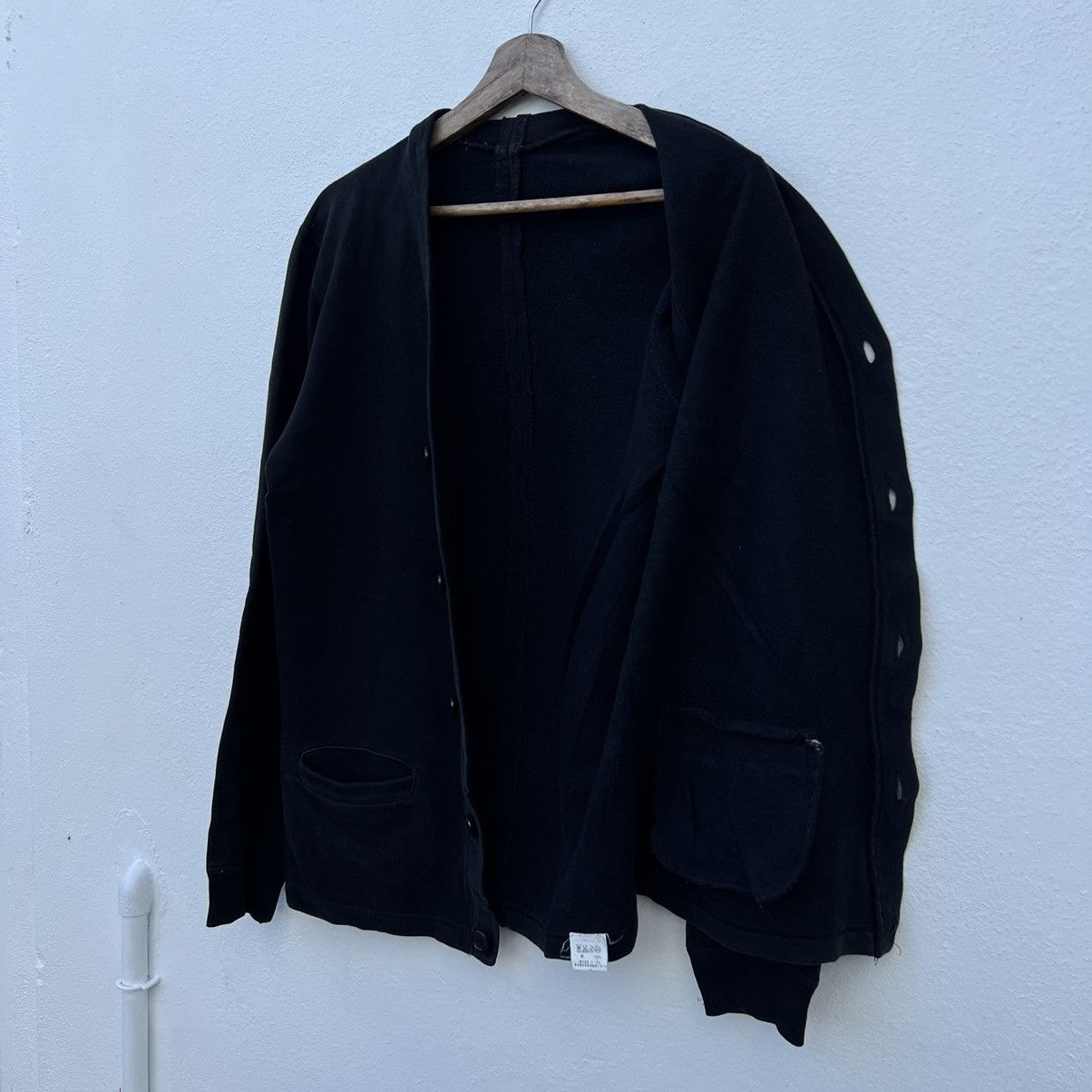 Beams Plus BEAMS MADE IN CANADA LIGHT CARDIGAN Size US M / EU 48-50 / 2 - 9 Thumbnail