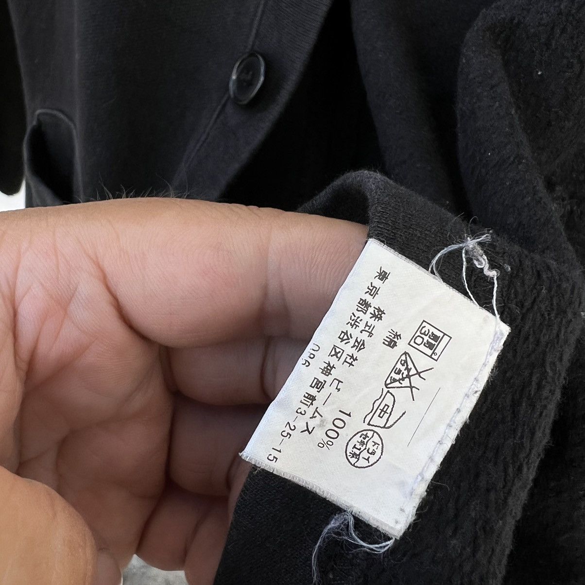 Beams Plus BEAMS MADE IN CANADA LIGHT CARDIGAN Size US M / EU 48-50 / 2 - 11 Thumbnail