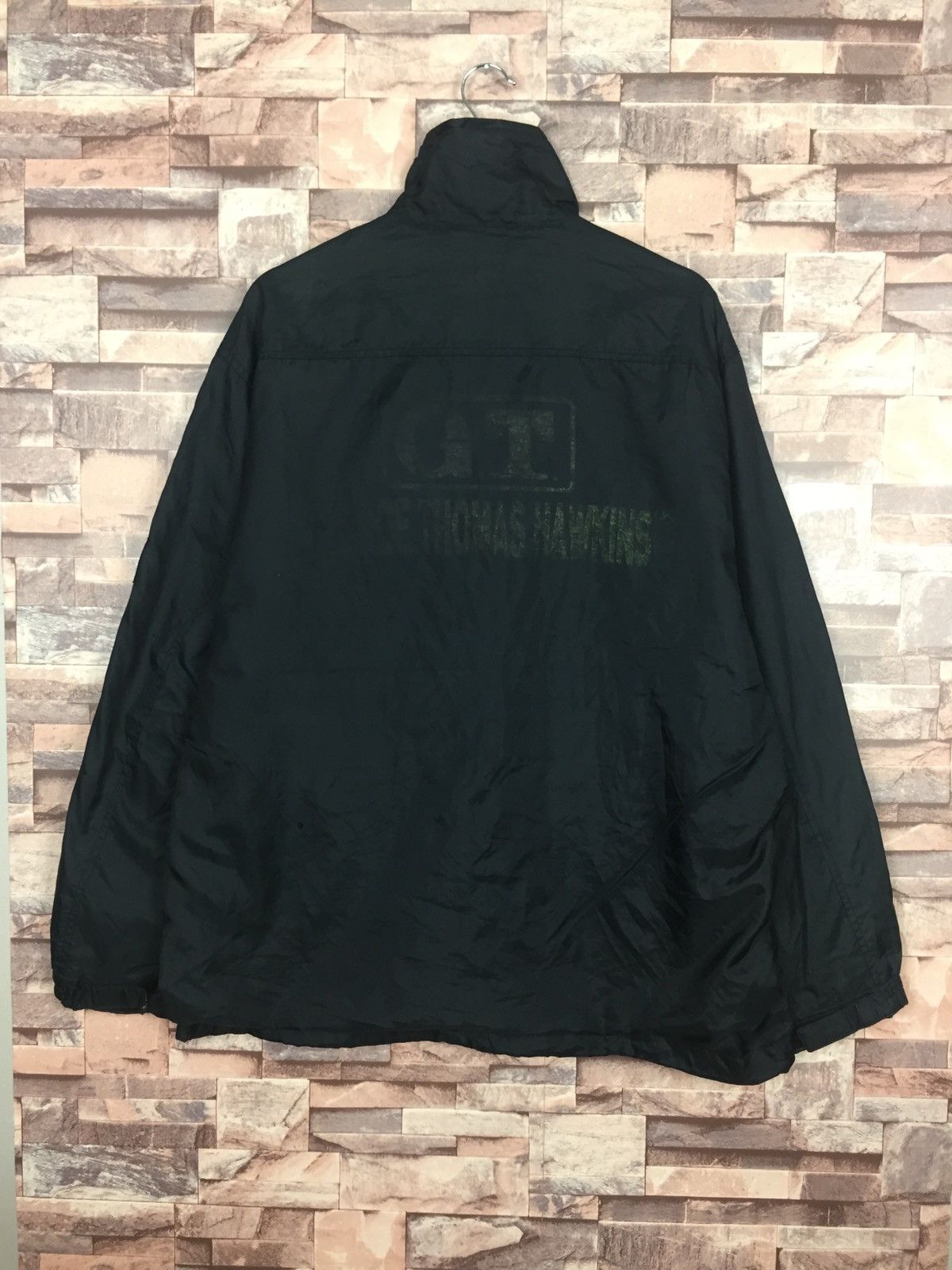 George × Japanese Brand George Thomas G.T Hawkins England Jacket Size US L / EU 52-54 / 3 - 2 Thumbnail