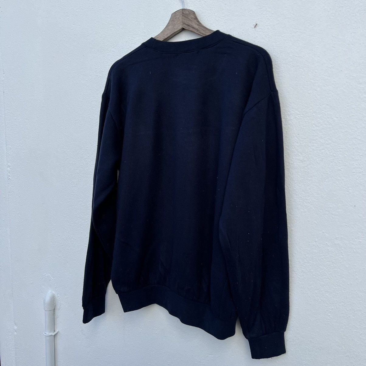 Japanese Brand VINTAGE URBAN STATE INTERNATIONAL BIG LOGO SWEATSHIRT Size US L / EU 52-54 / 3 - 8 Thumbnail