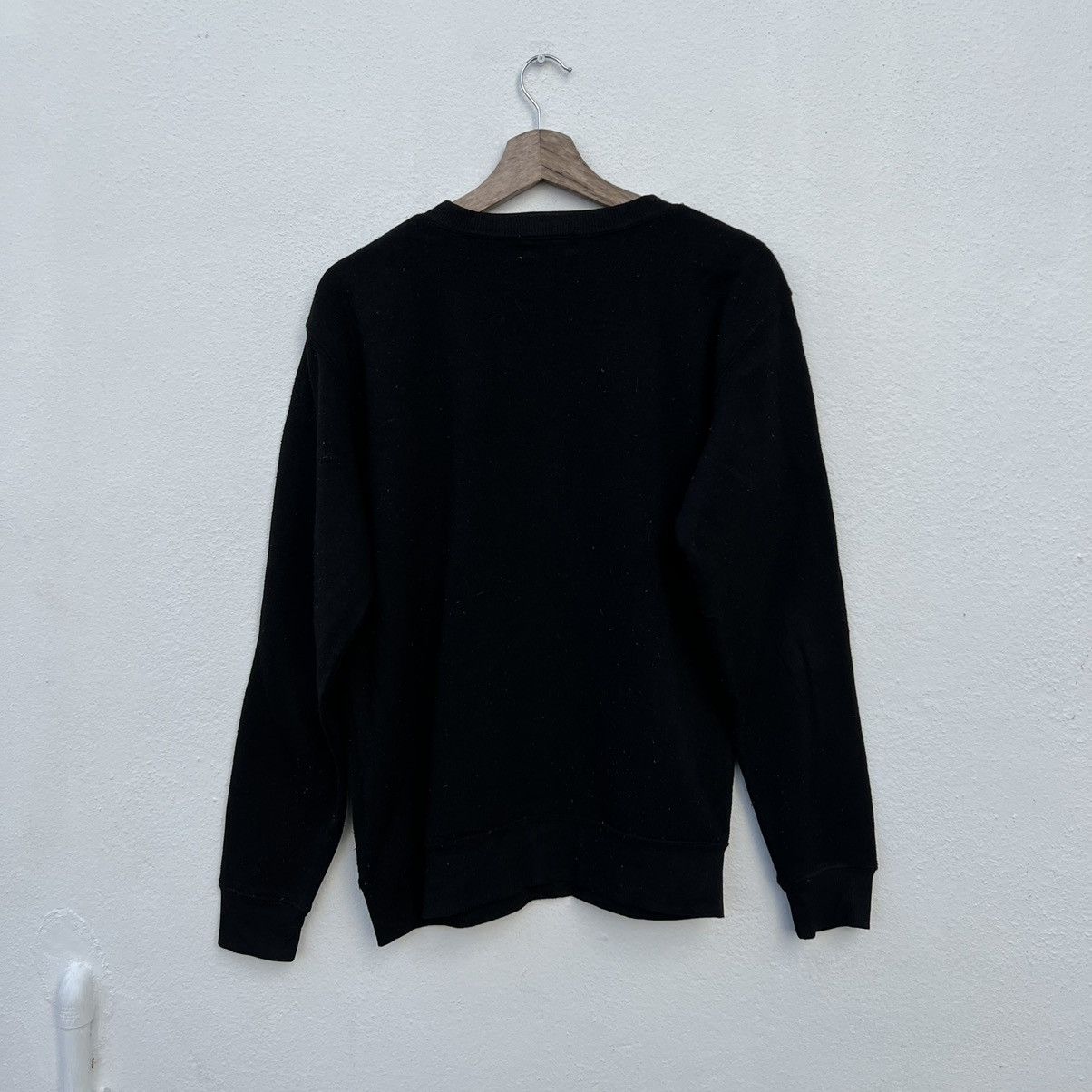 Japanese Brand VINTAGE COCA COLA BIG LOGO SWEATSHIRT Size US M / EU 48-50 / 2 - 6 Thumbnail