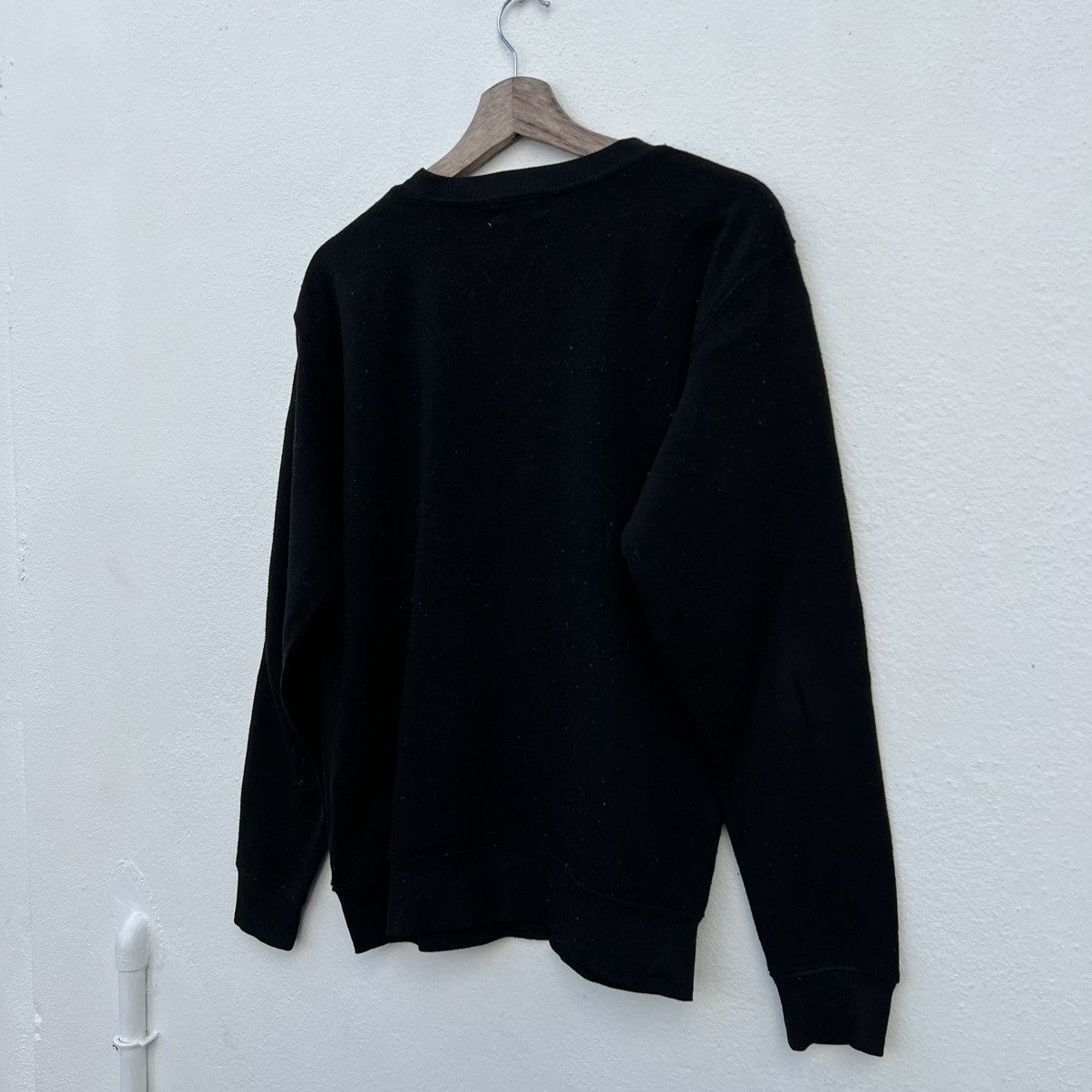 Japanese Brand VINTAGE COCA COLA BIG LOGO SWEATSHIRT Size US M / EU 48-50 / 2 - 7 Thumbnail