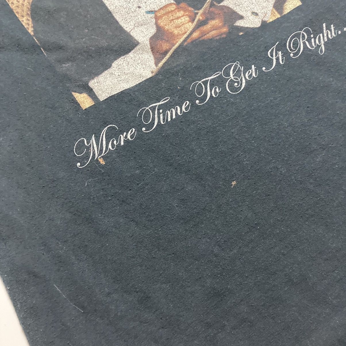 Rap Tees drake more life octobers very own rap tour tee Size US S / EU 44-46 / 1 - 5 Thumbnail