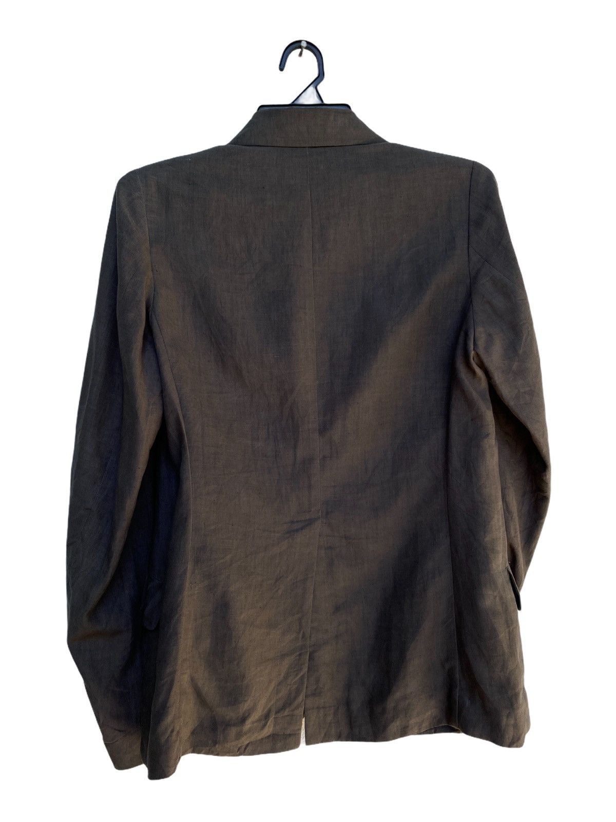 Designer × Y's × Yohji Yamamoto Y’s by Yohji Yomamoto Jacket Size US S / EU 44-46 / 1 - 5 Thumbnail