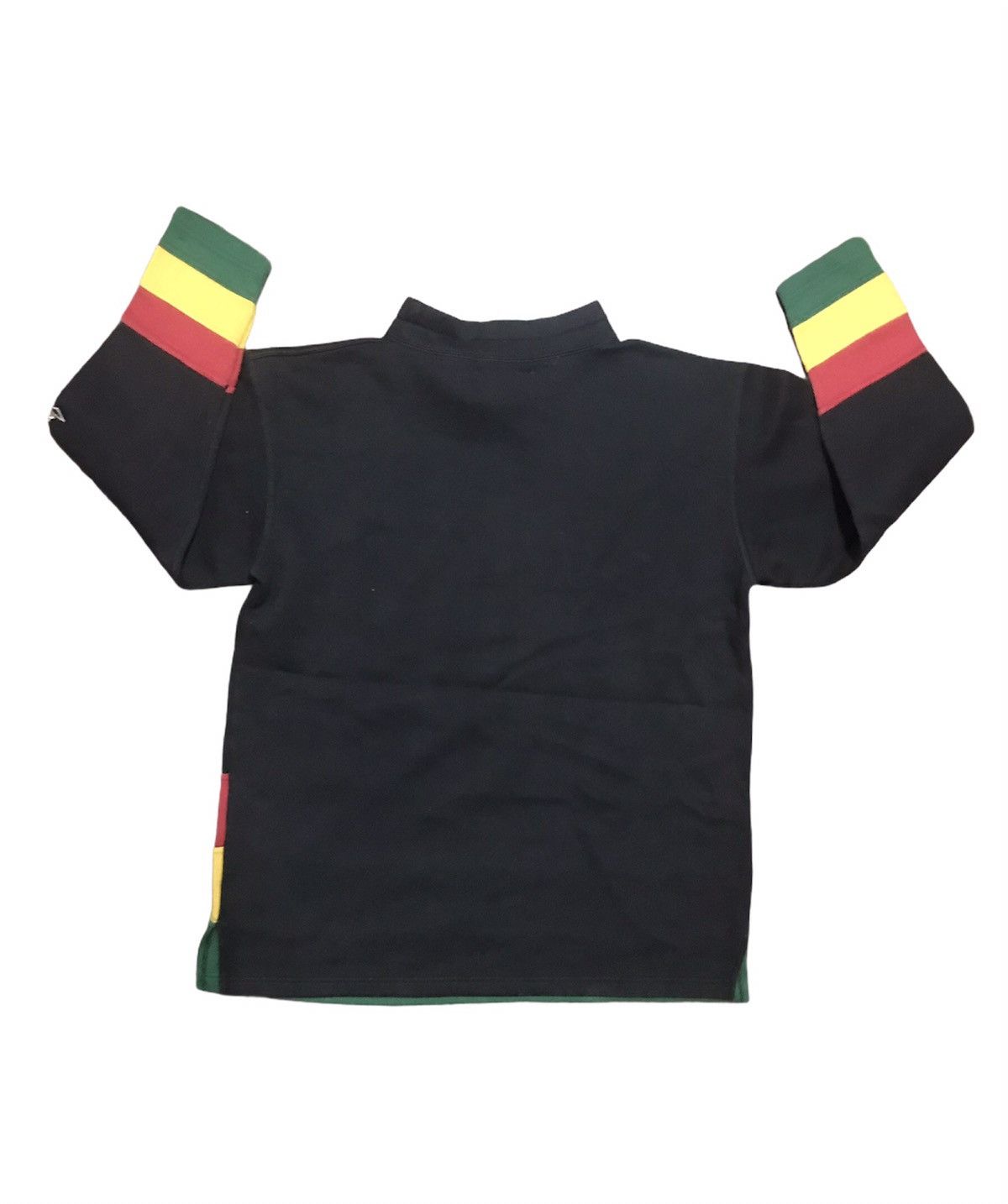 Other Materiale rasta by safari rookie sweatshirt Size US L / EU 52-54 / 3 - 2 Thumbnail