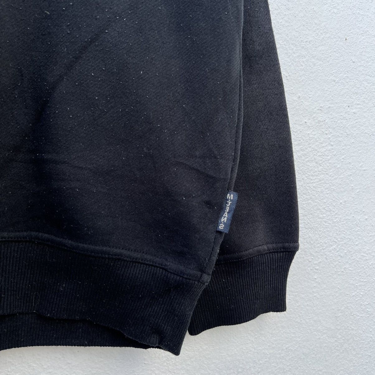 Japanese Brand VINTAGE SWEATSHIRT MICHIKO LONDON JEANS BIG LOGO Size US M / EU 48-50 / 2 - 6 Thumbnail
