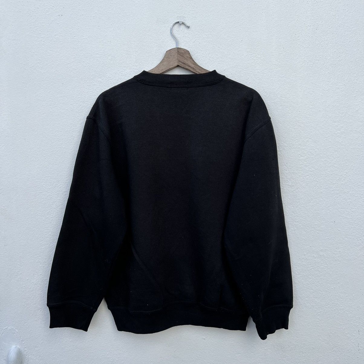 Japanese Brand VINTAGE SWEATSHIRT MICHIKO LONDON JEANS BIG LOGO Size US M / EU 48-50 / 2 - 8 Thumbnail