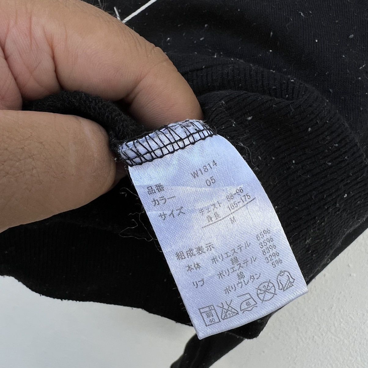 Japanese Brand VINTAGE STAR WARS BIG LOGO SWEATSHIRT Size US M / EU 48-50 / 2 - 9 Thumbnail