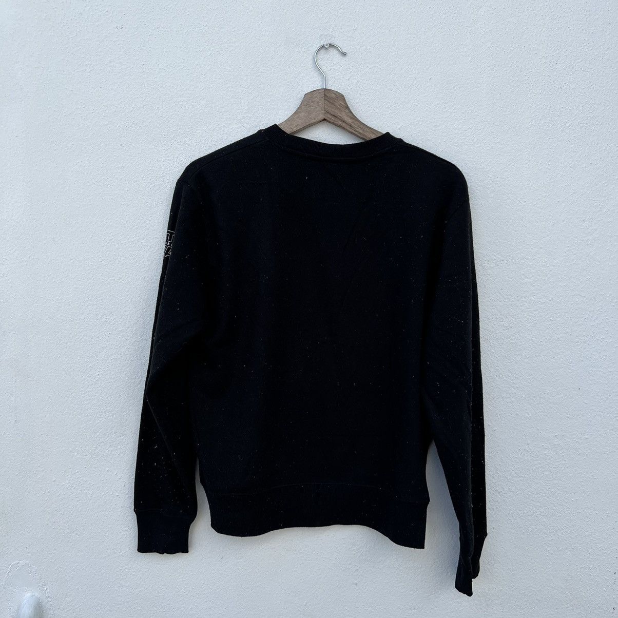 Japanese Brand VINTAGE STAR WARS BIG LOGO SWEATSHIRT Size US M / EU 48-50 / 2 - 10 Thumbnail