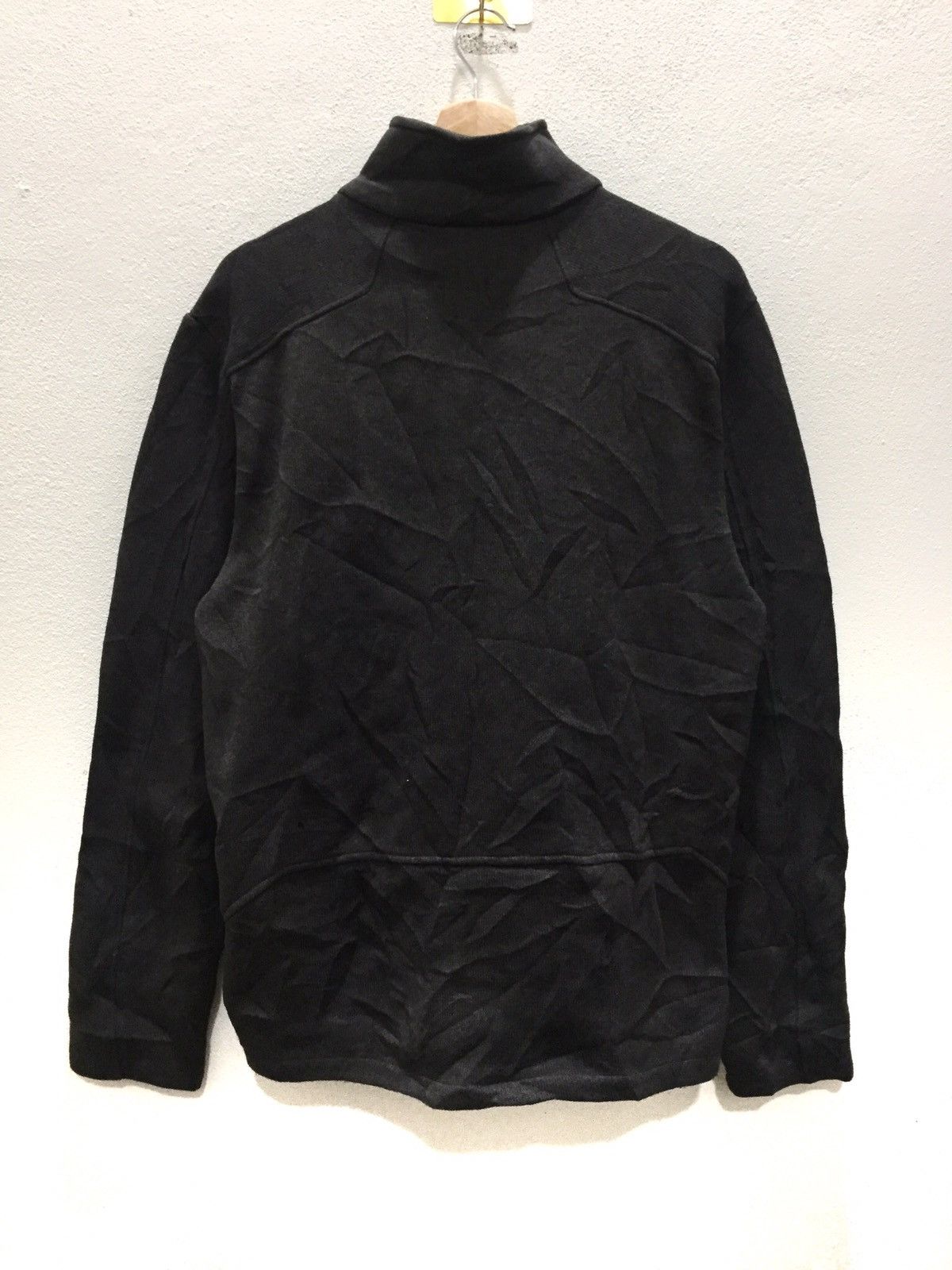 Other Millet Outdoor Life Sweater Jacket #02-11 Size US L / EU 52-54 / 3 - 2 Thumbnail