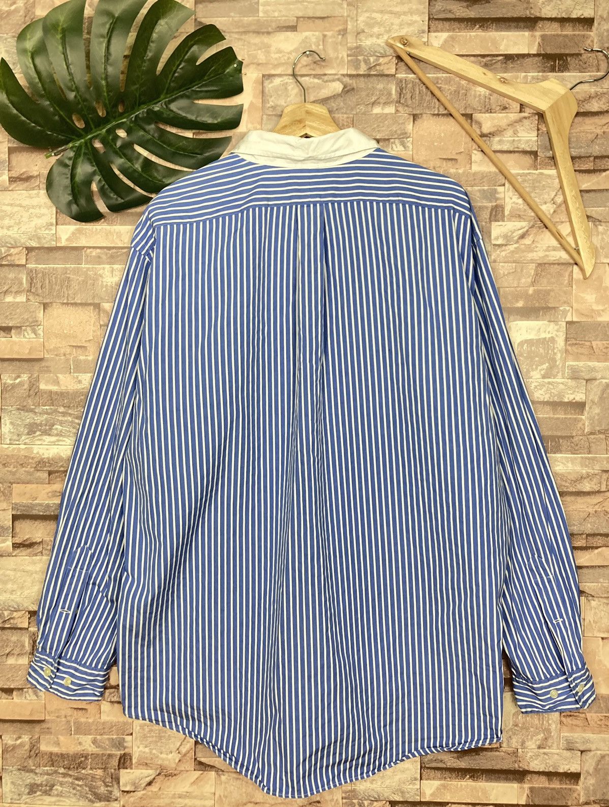 Ralph Lauren Ralph lauren golf button long sleeve #27-6 Size US XXL / EU 58 / 5 - 2 Thumbnail