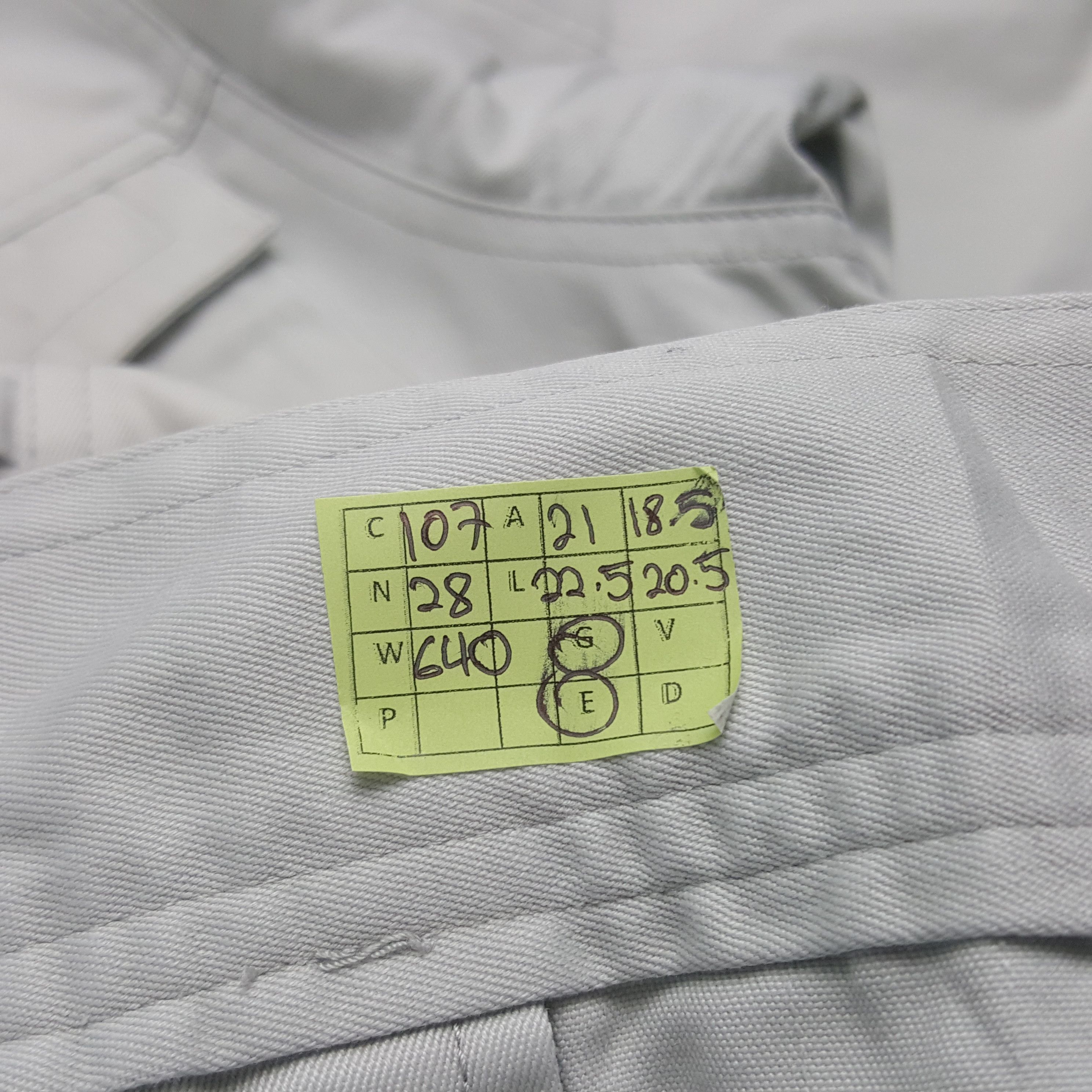 Japanese Brand Vinatage TRD Motorsports Toyota Racing Team Custom Jacket Size US L / EU 52-54 / 3 - 10 Thumbnail