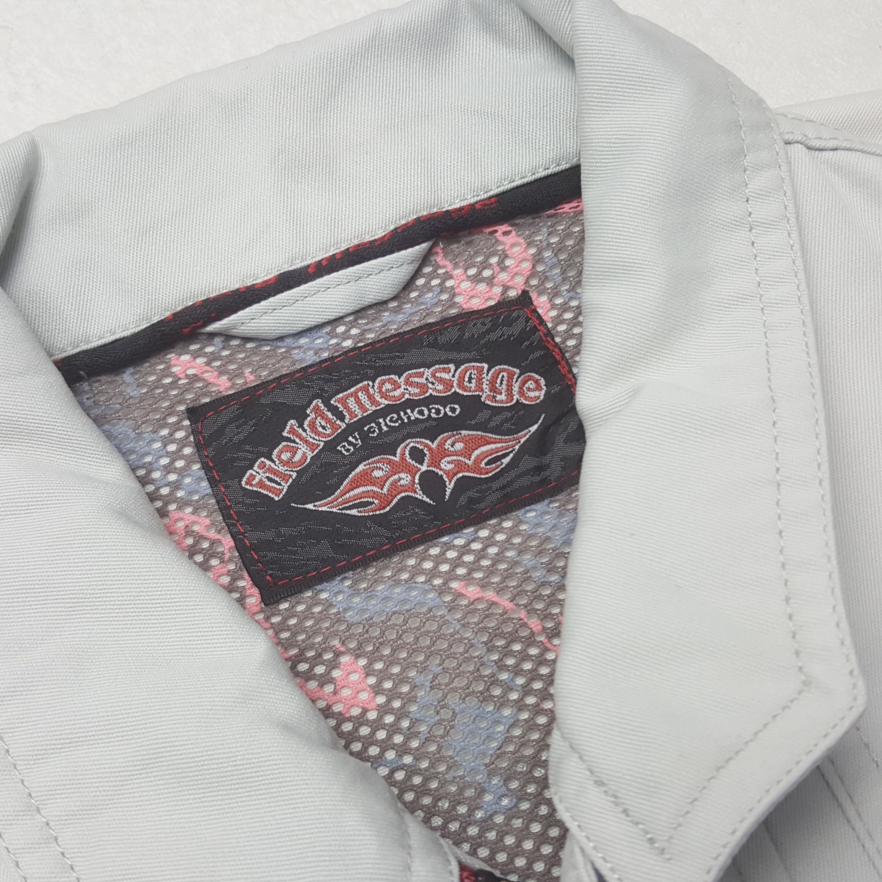 Japanese Brand Vinatage TRD Motorsports Toyota Racing Team Custom Jacket Size US L / EU 52-54 / 3 - 6 Thumbnail