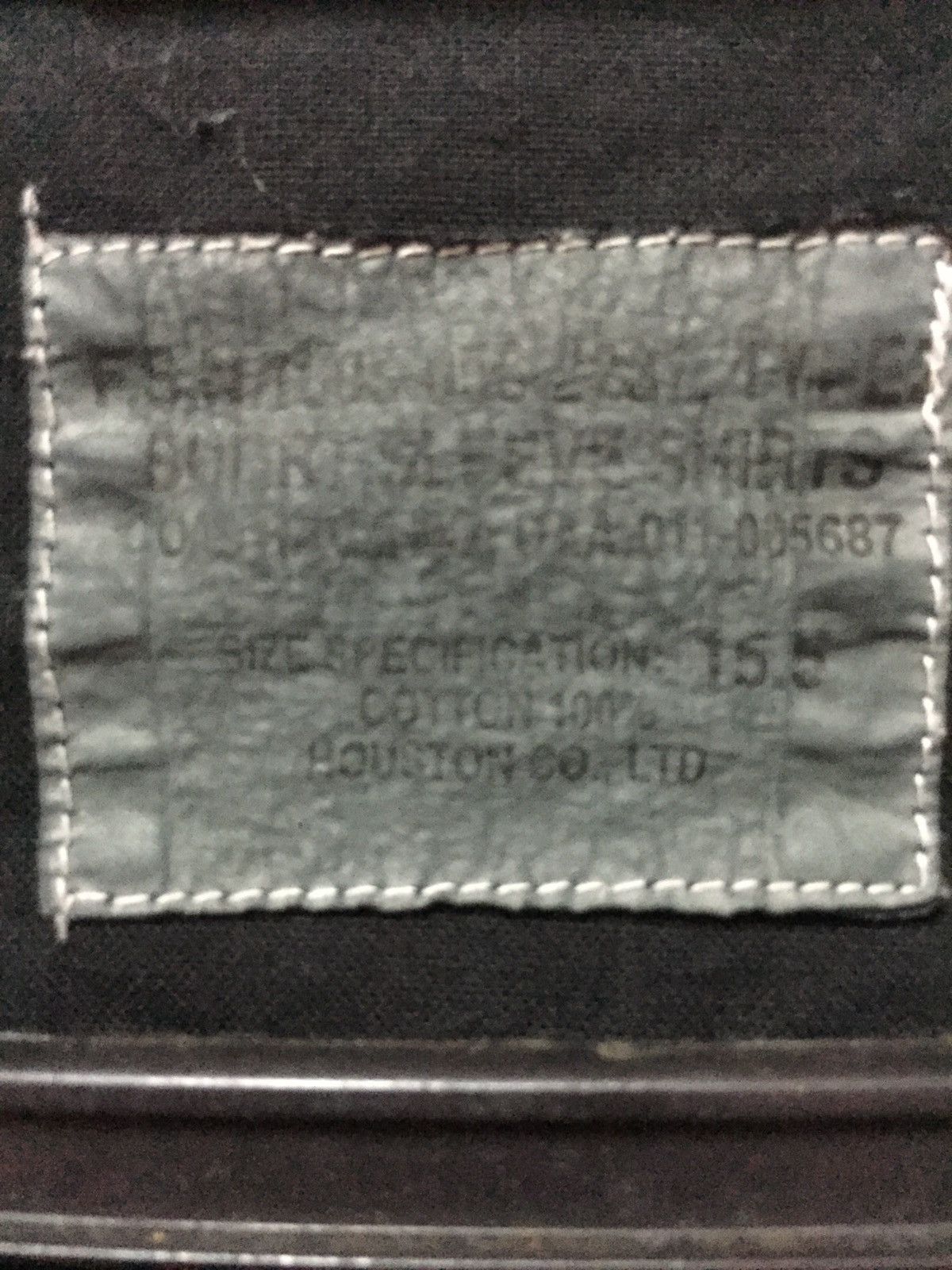 Other Us Army Military Patches 4 Pocket Size US L / EU 52-54 / 3 - 8 Thumbnail