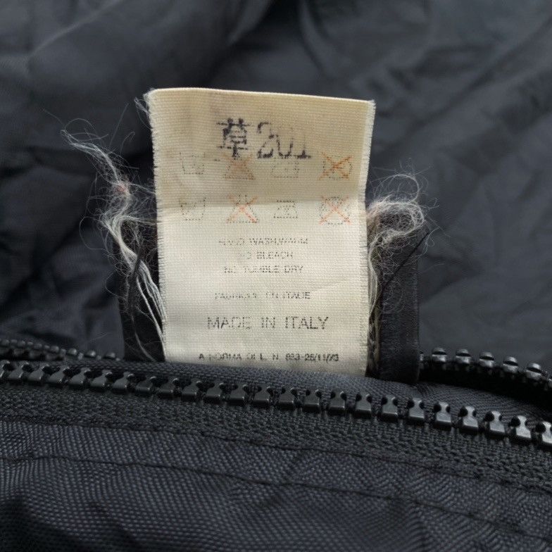 Fendi Fendi Zucca Monogram Span Reversible Jacket Size US M / EU 48-50 / 2 - 10 Thumbnail