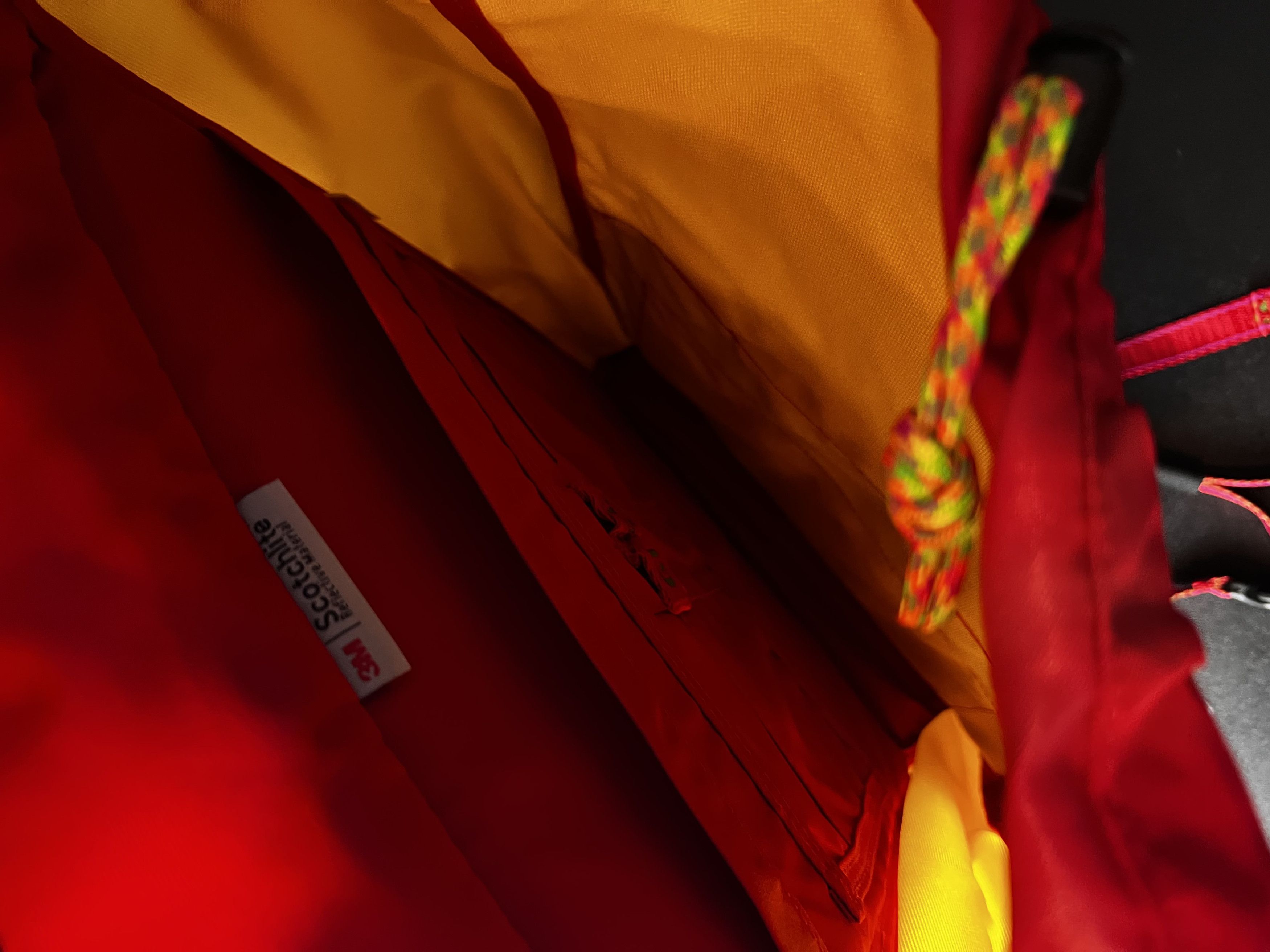 Guess Guess Jeans Farmers Market by Sean Wotherspoon Backpack Size ONE SIZE - 9 Thumbnail