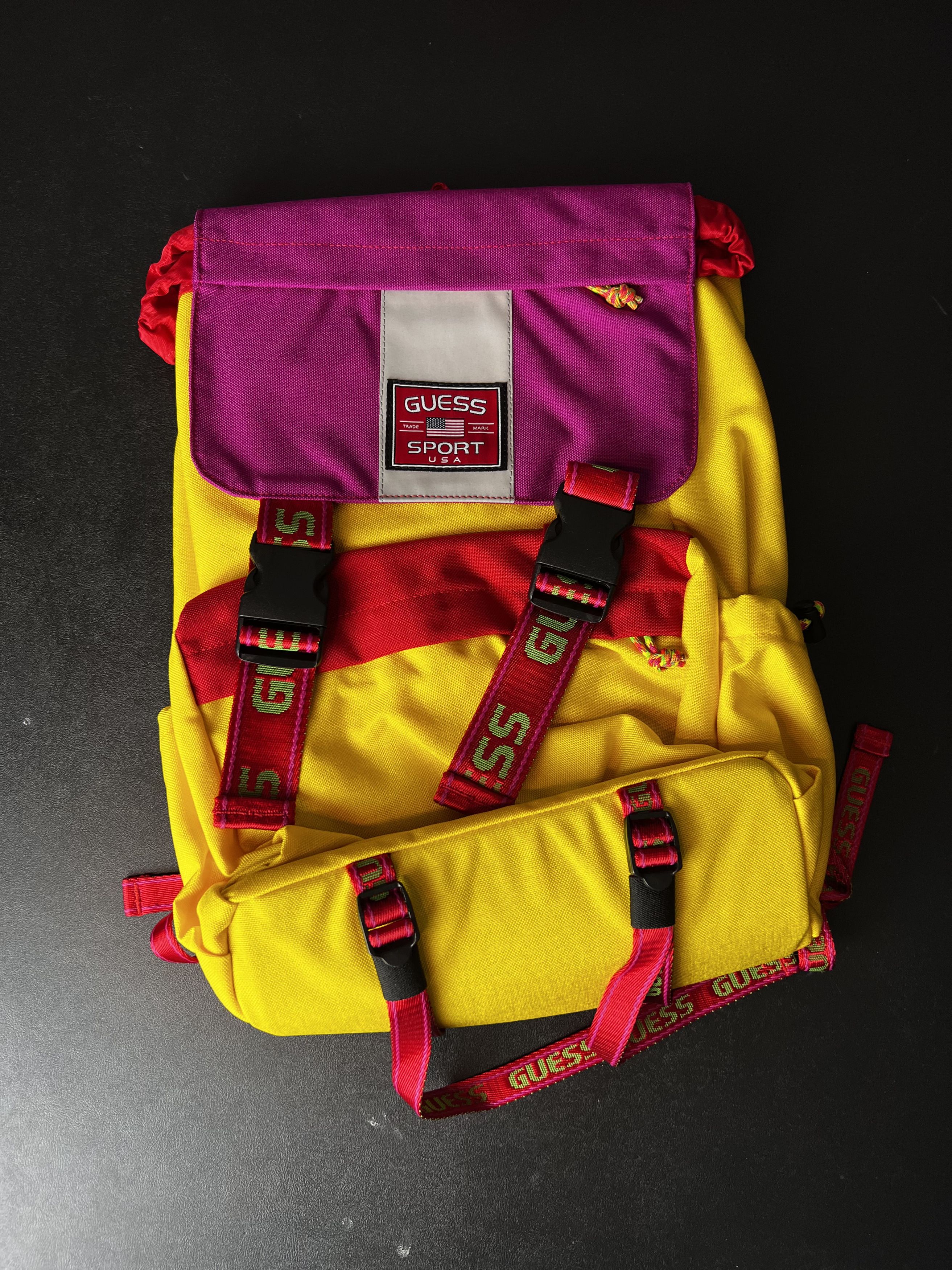 Guess sean wotherspoon bag sale