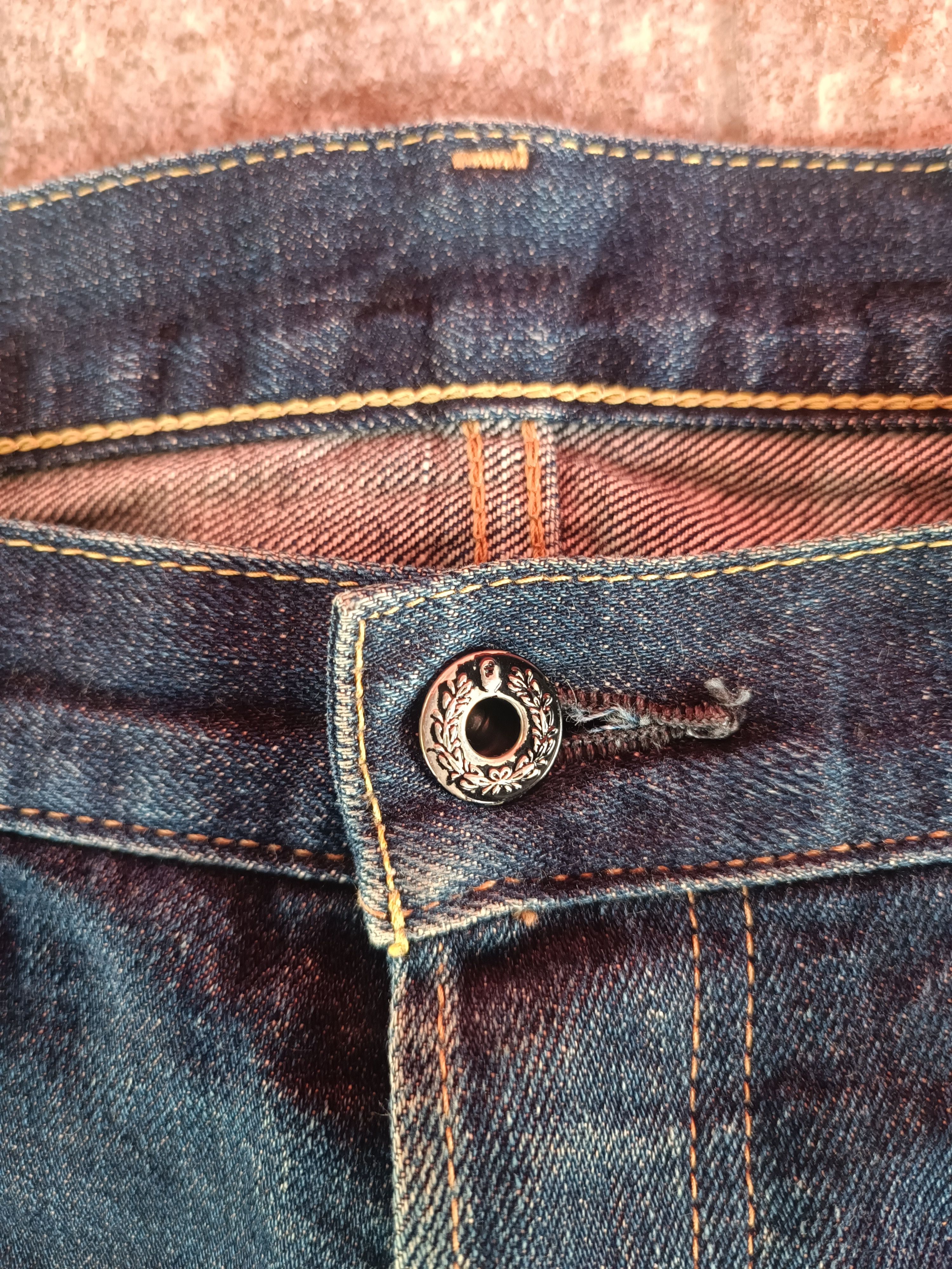 Bape × Nigo Bapesta Denim Size US 36 / EU 52 - 10 Thumbnail