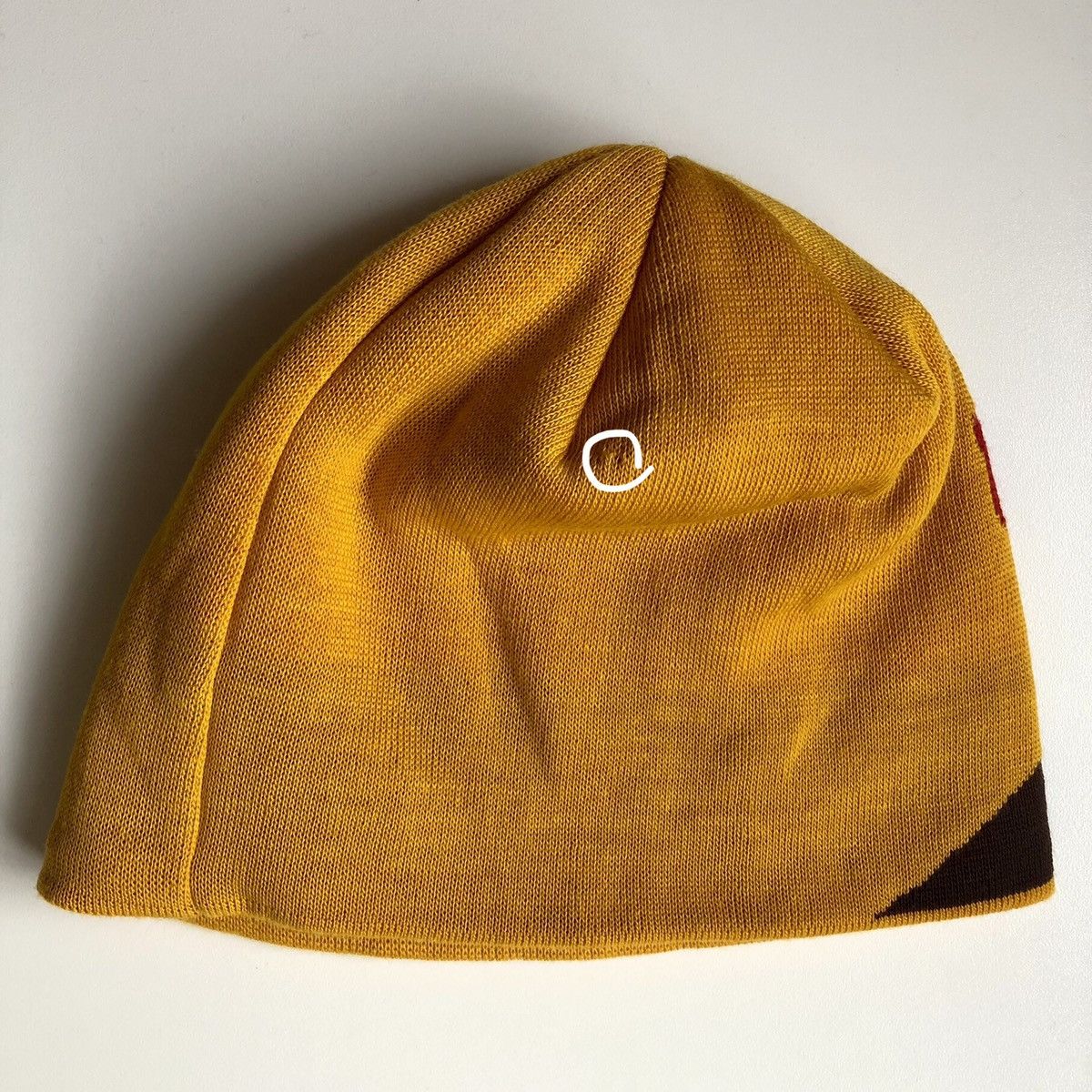 Dime Dime Volcano Wool Beanie Size ONE SIZE - 4 Thumbnail
