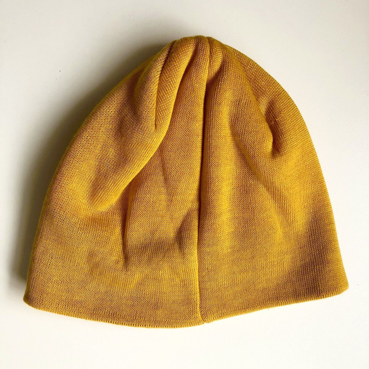 Dime Dime Volcano Wool Beanie Size ONE SIZE - 3 Thumbnail