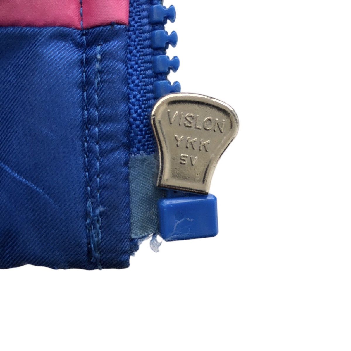 Moncler Vintage Moncler By Asics GORE-TEX Down Feather Puffer Jacket Size US S / EU 44-46 / 1 - 15 Thumbnail