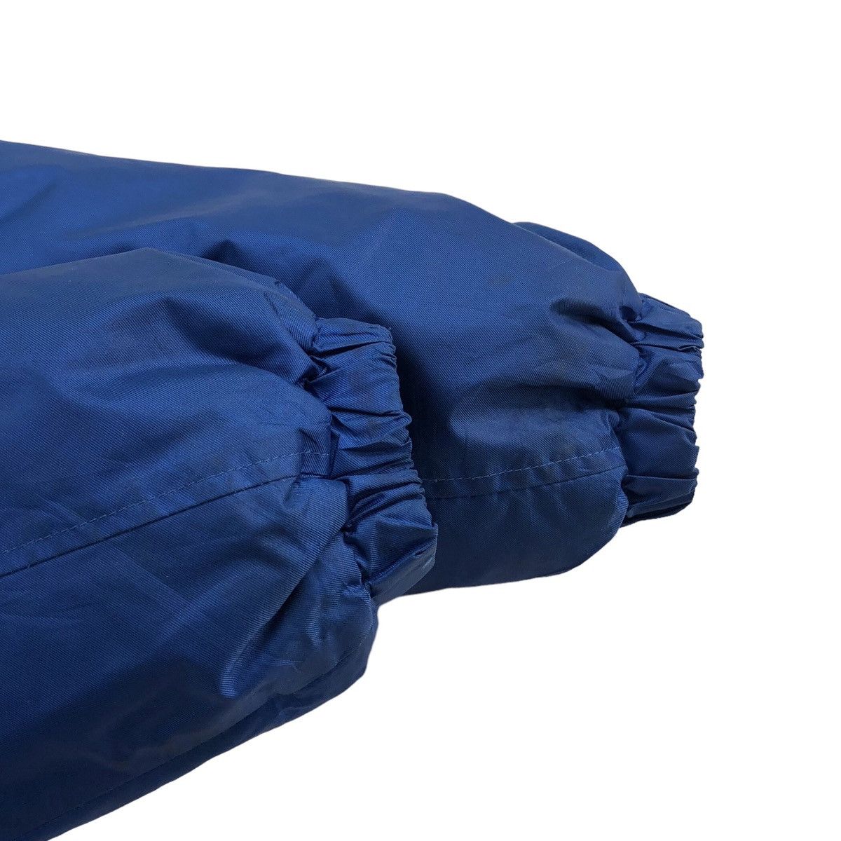 Moncler Vintage Moncler By Asics GORE-TEX Down Feather Puffer Jacket Size US S / EU 44-46 / 1 - 9 Thumbnail