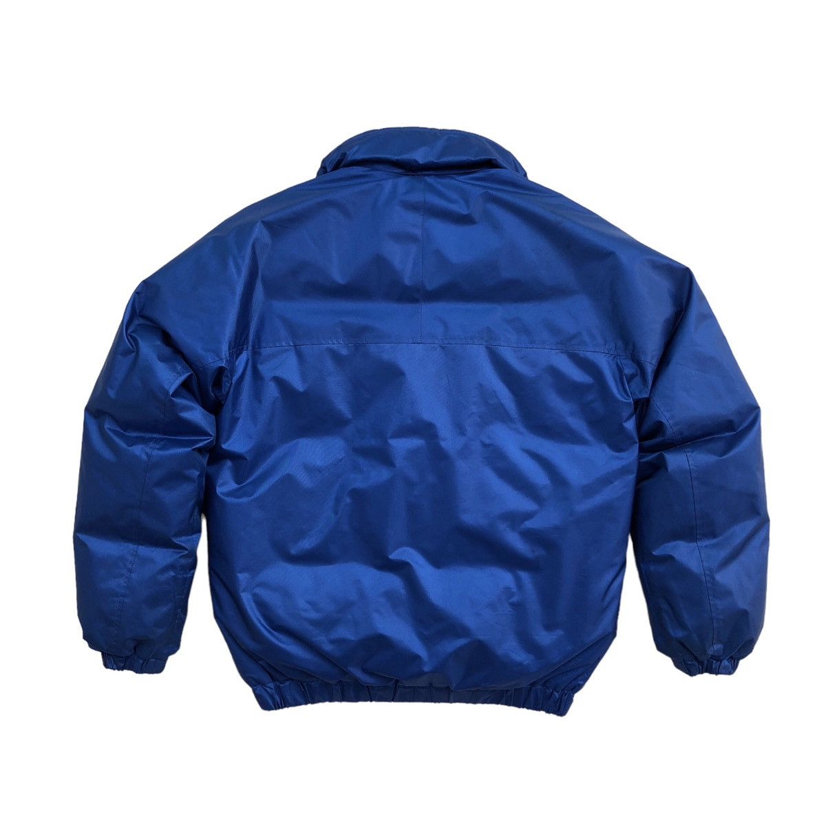 Moncler Vintage Moncler By Asics GORE-TEX Down Feather Puffer Jacket Size US S / EU 44-46 / 1 - 7 Thumbnail